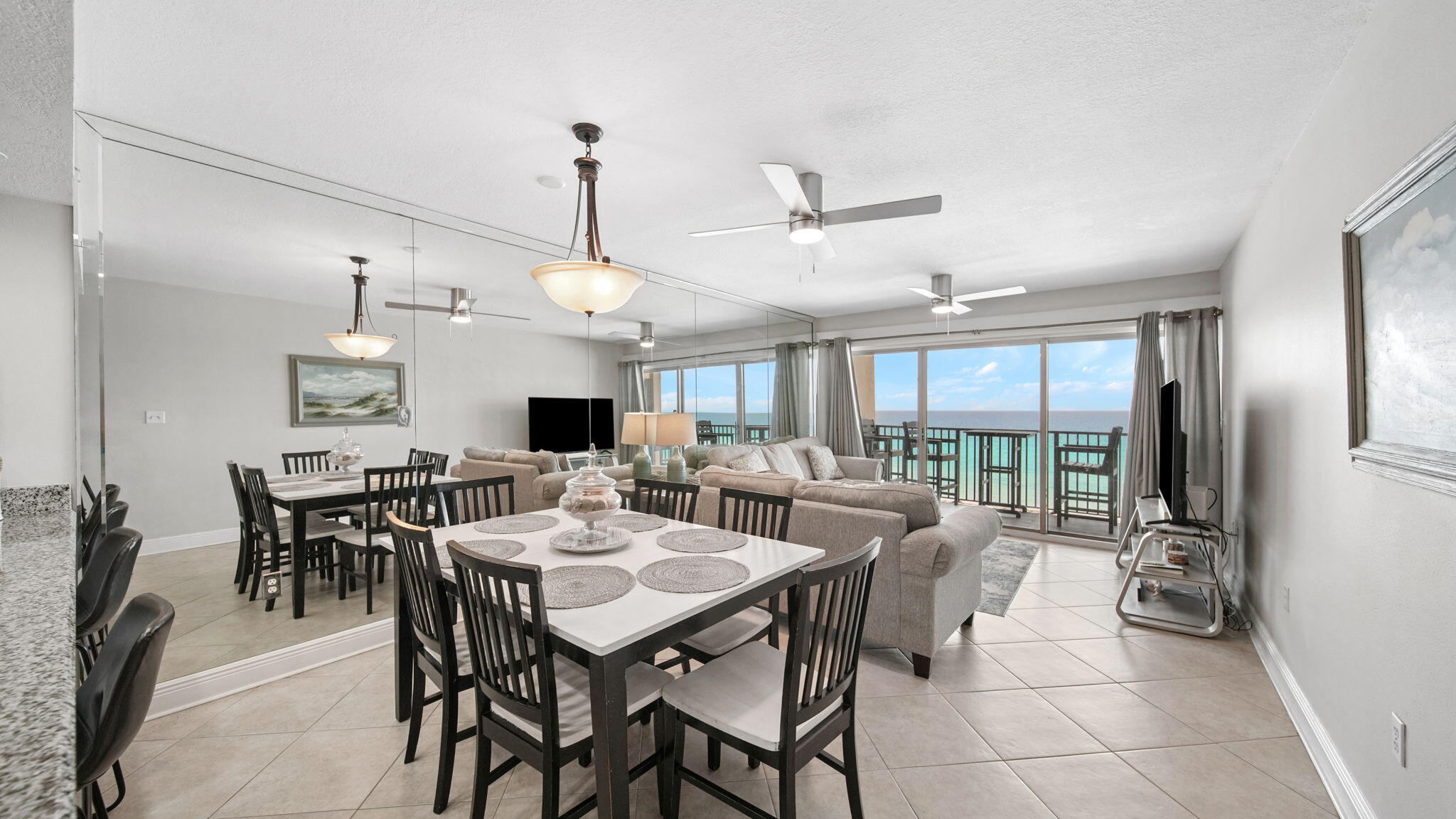 EMERALD TOWERS WEST CONDO - Residential