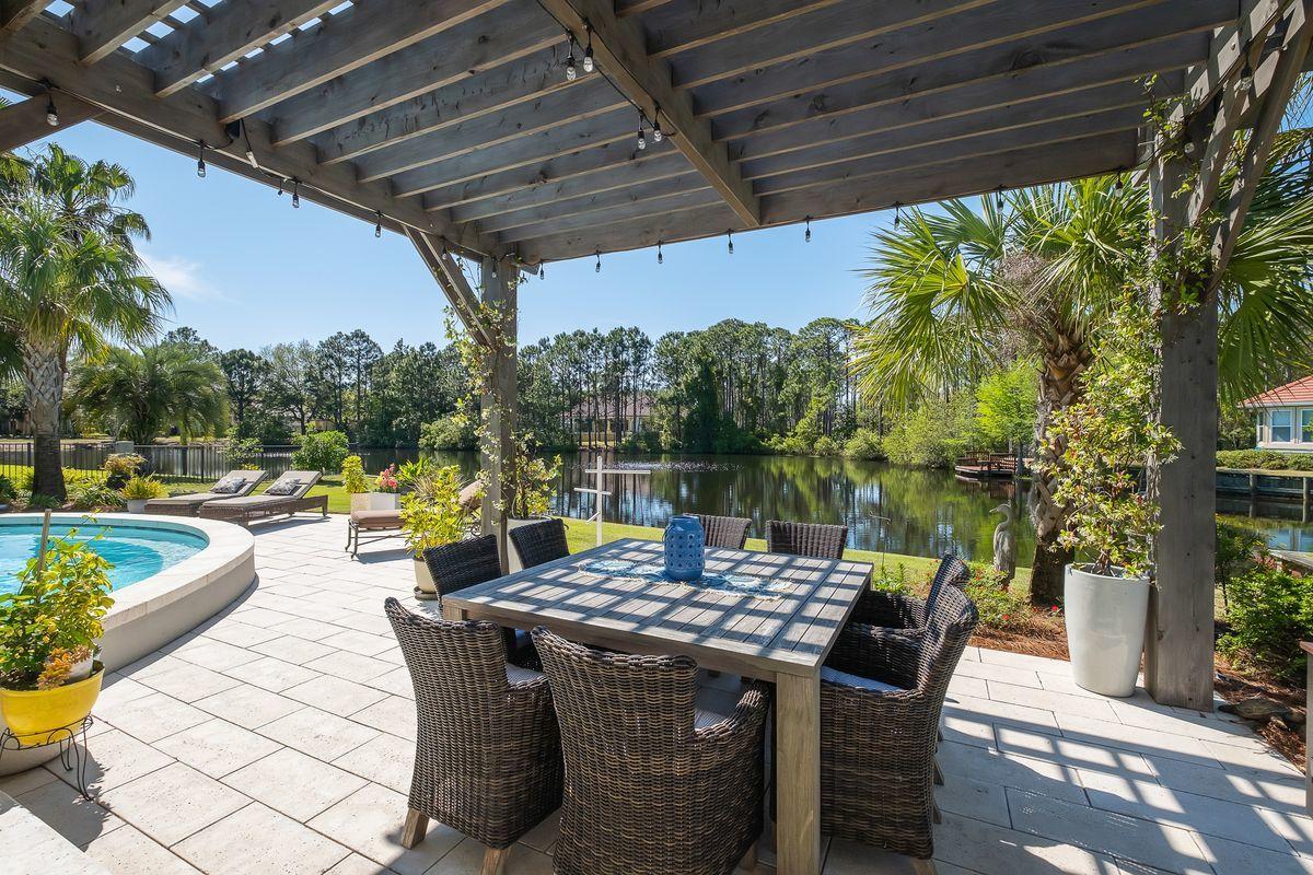 REGATTA BAY - Residential