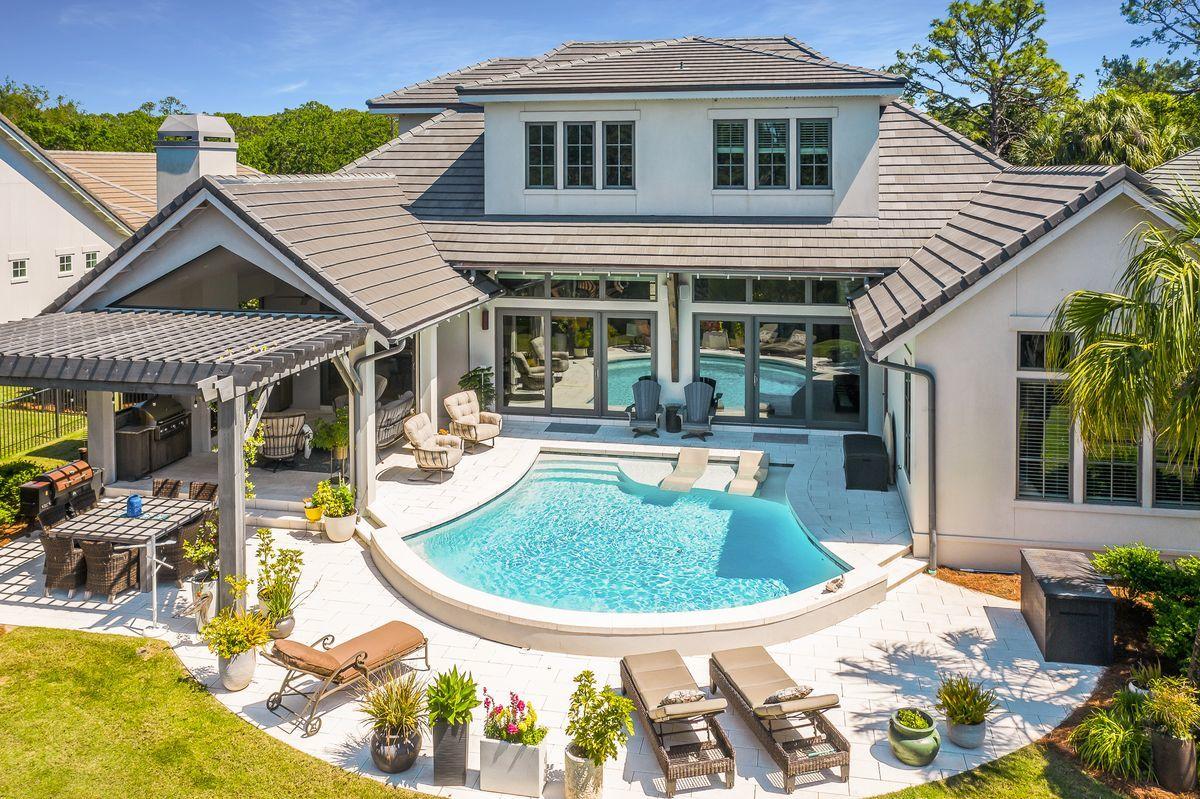 REGATTA BAY - Residential
