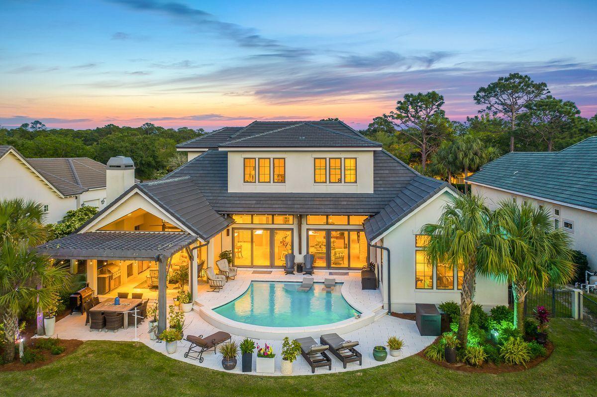 REGATTA BAY - Residential