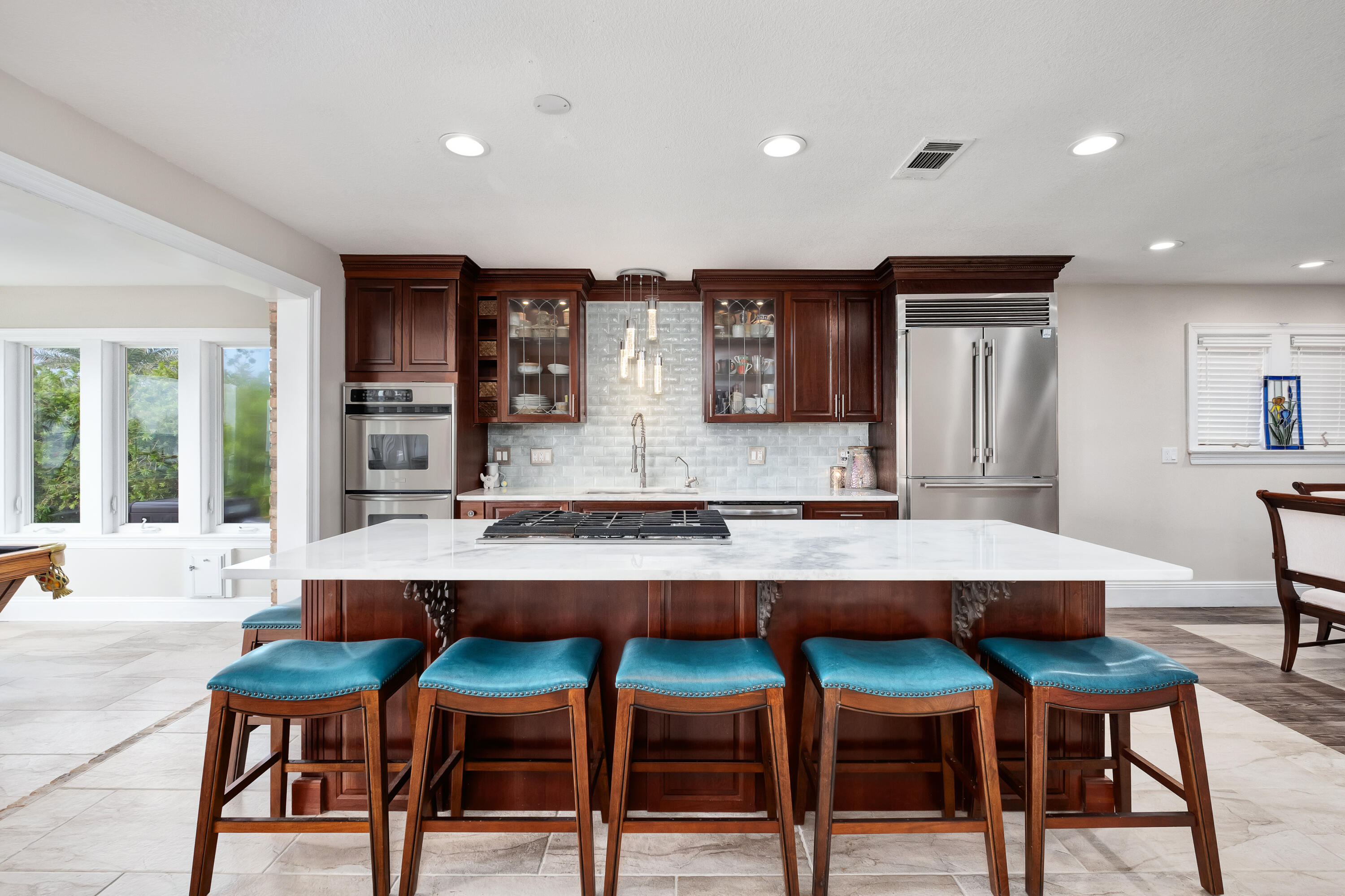 WHISPER BAY 6TH ADDN - Residential
