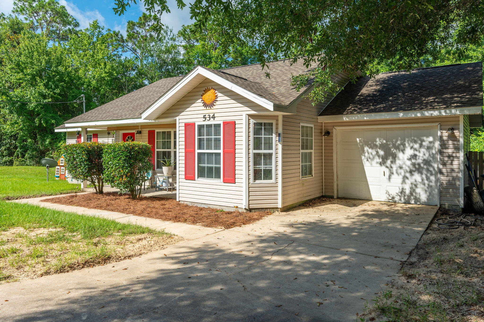 WINDING CREEK ESTATES PH 3 - Residential