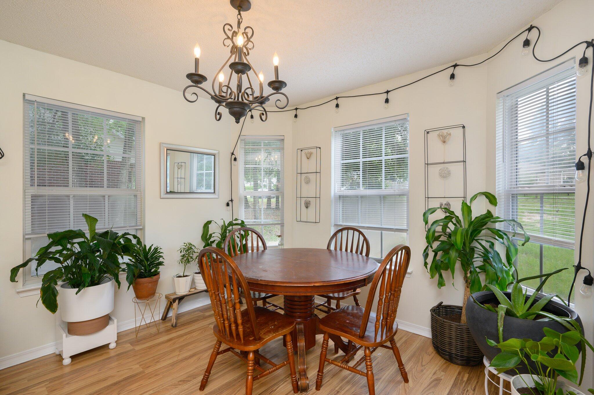 WINDING CREEK ESTATES PH 3 - Residential