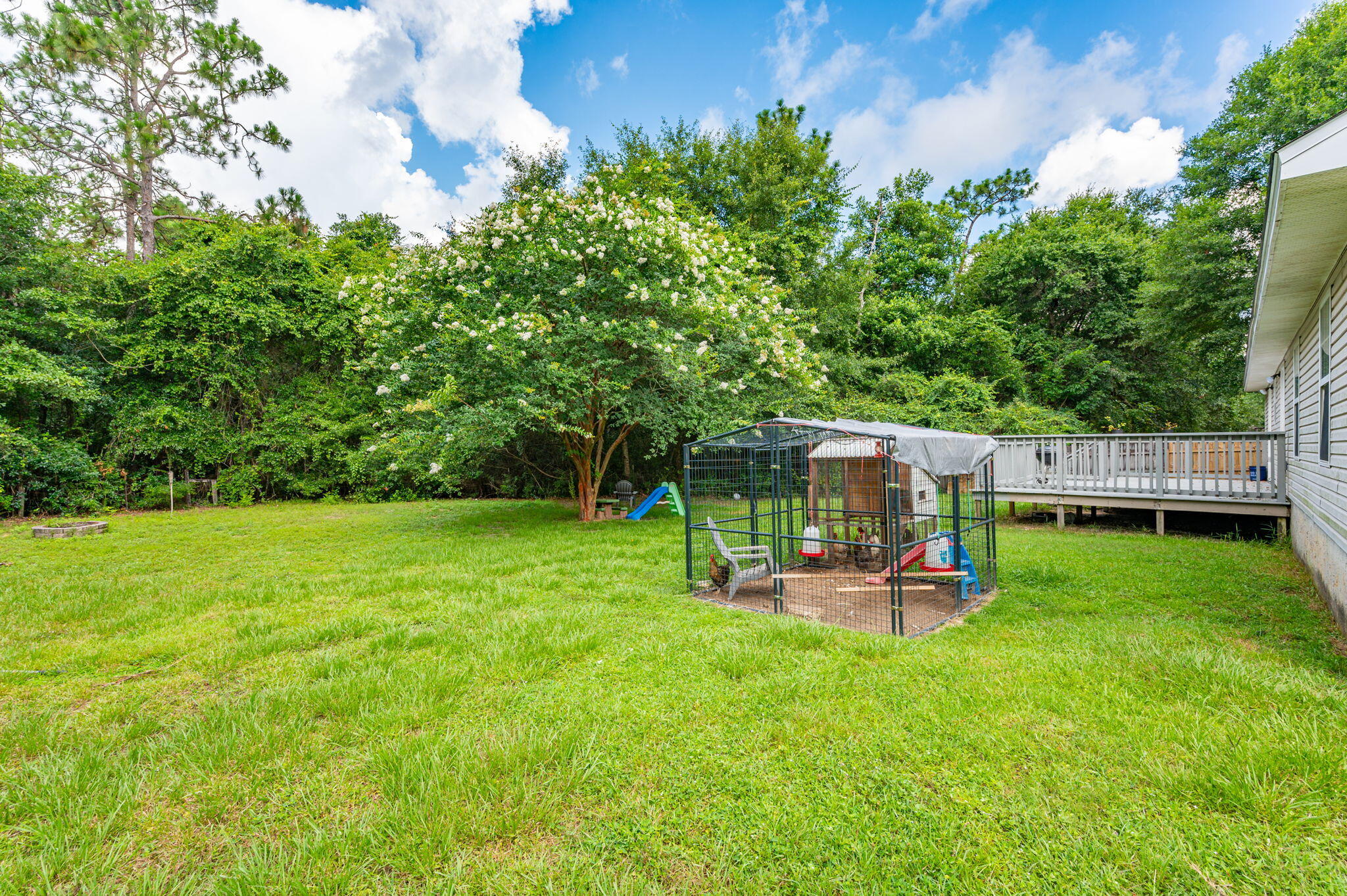 WINDING CREEK ESTATES PH 3 - Residential