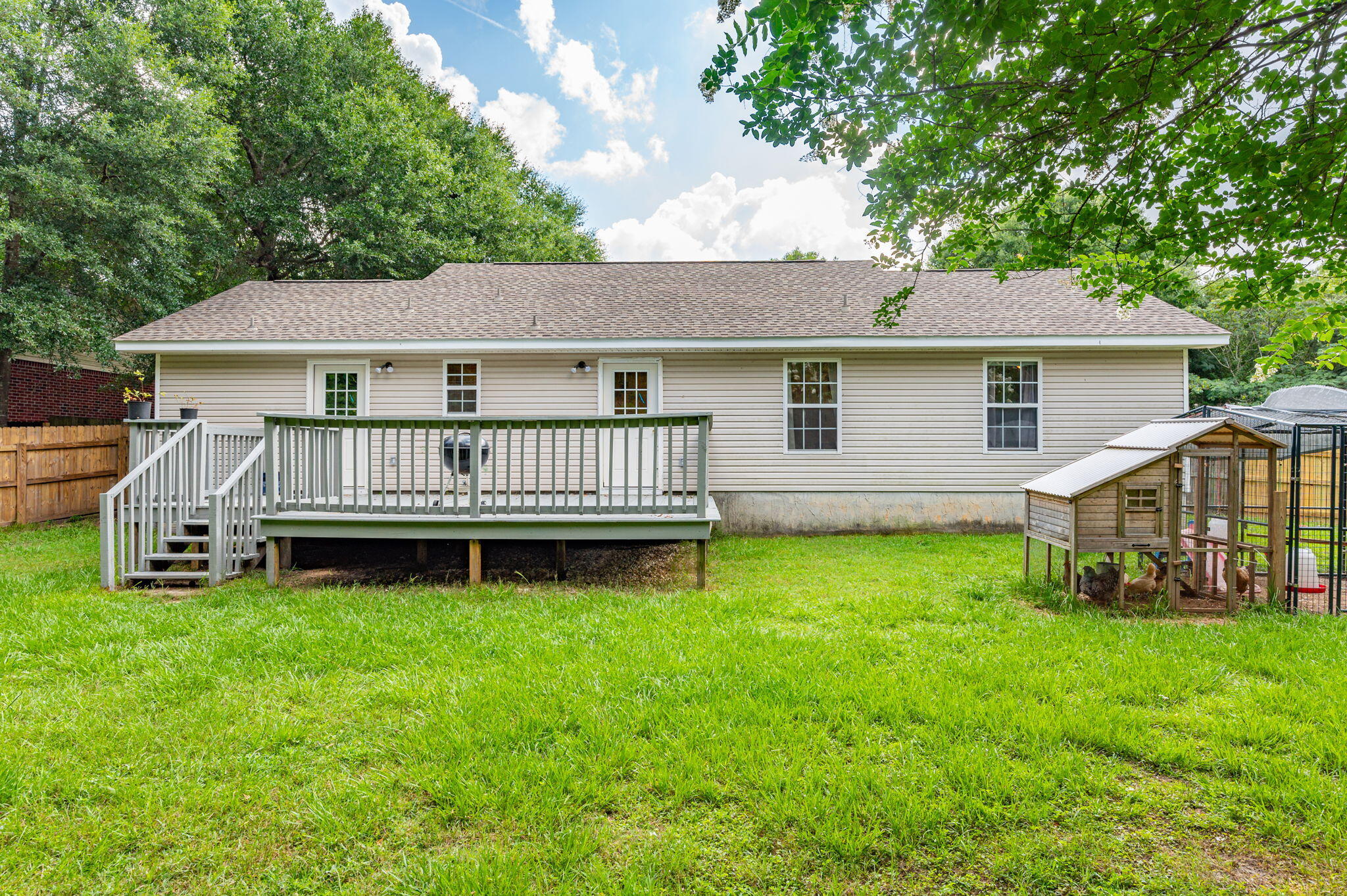 WINDING CREEK ESTATES PH 3 - Residential