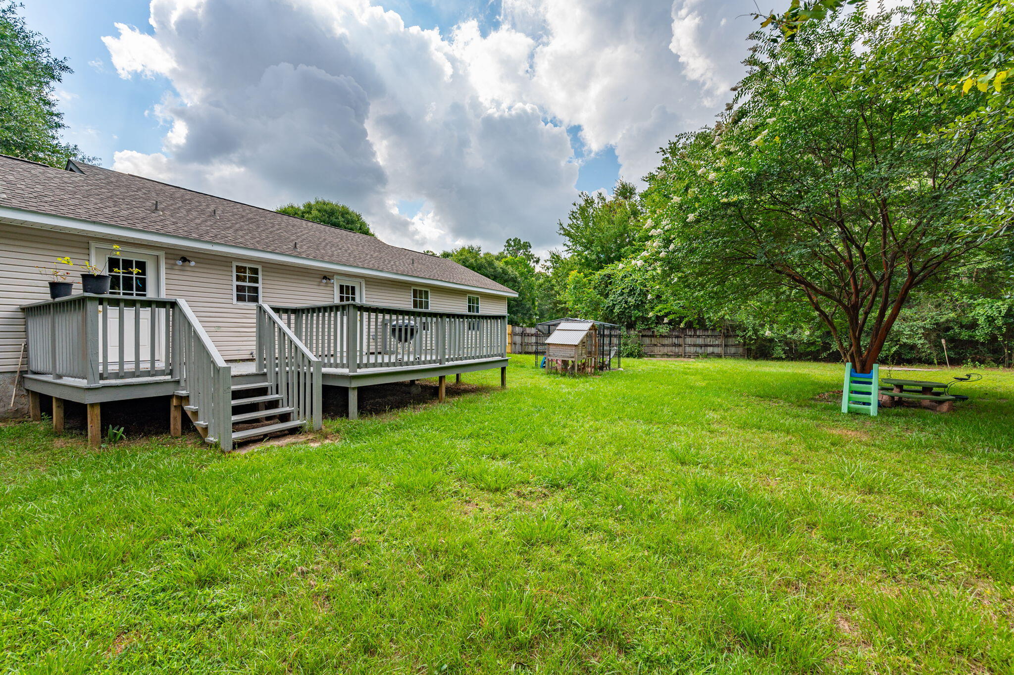 WINDING CREEK ESTATES PH 3 - Residential