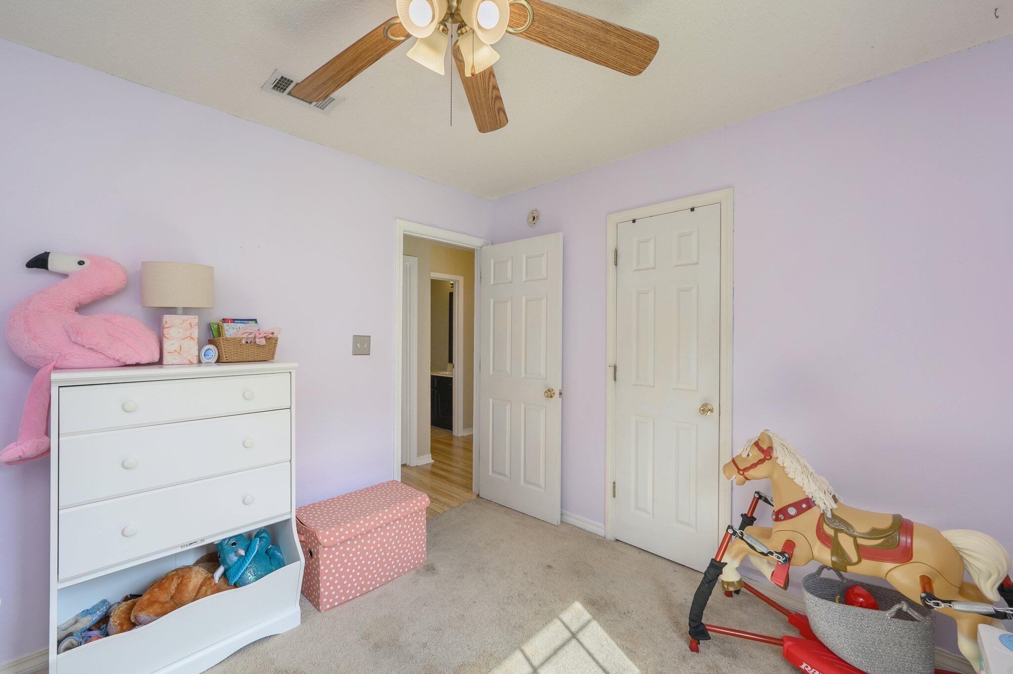 WINDING CREEK ESTATES PH 3 - Residential