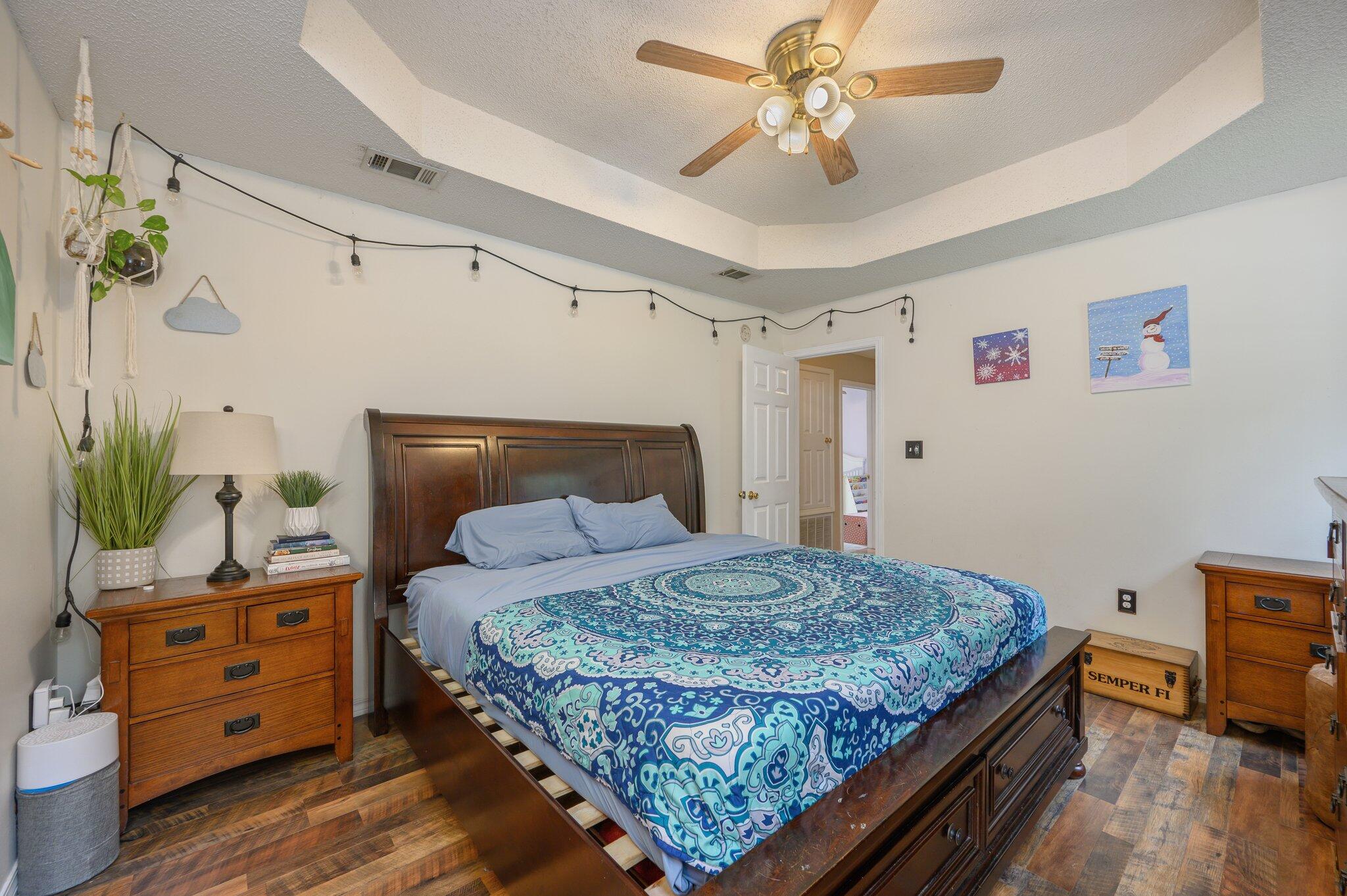 WINDING CREEK ESTATES PH 3 - Residential