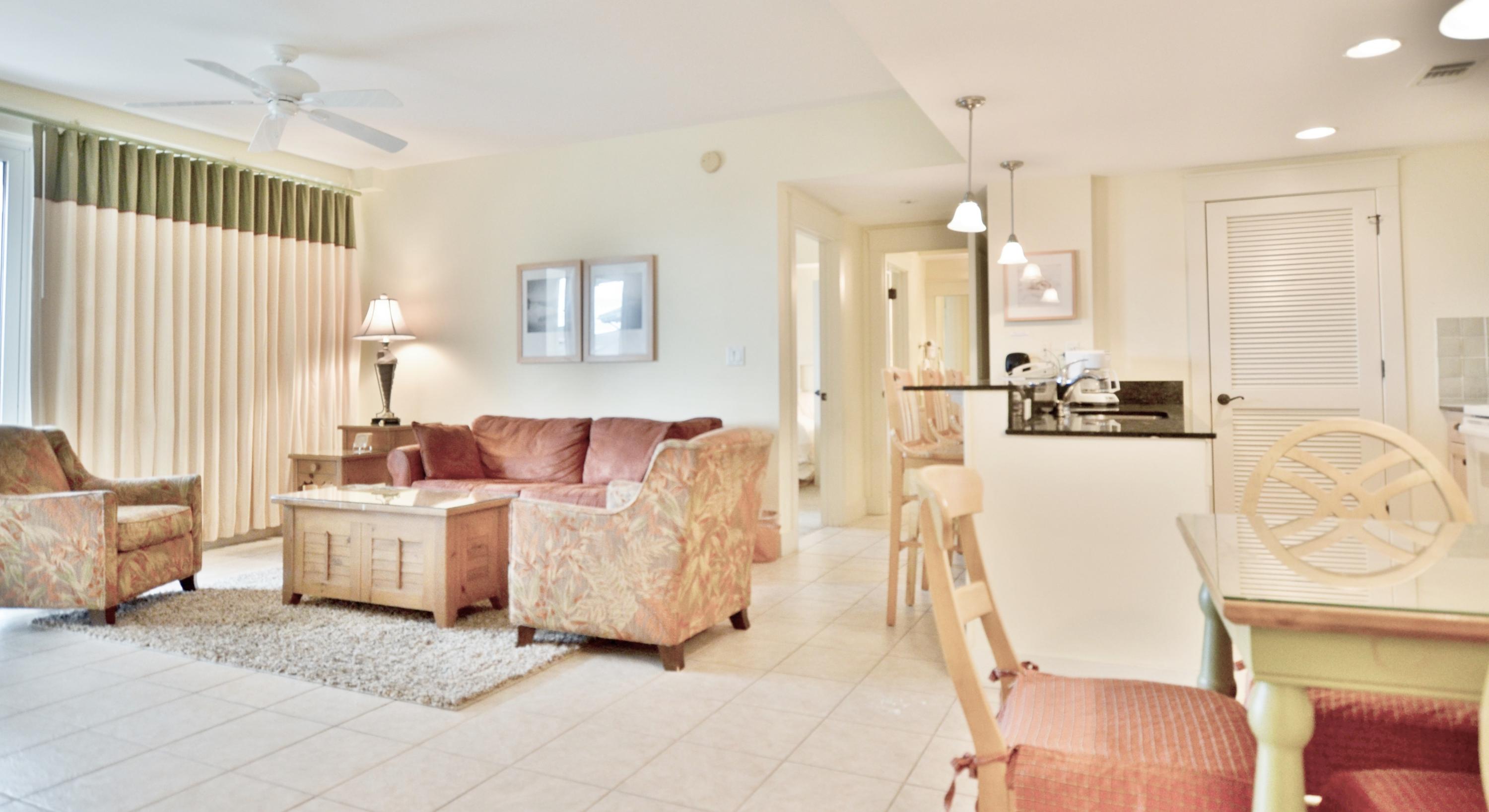 OBSERVATION POINT - Residential Lease