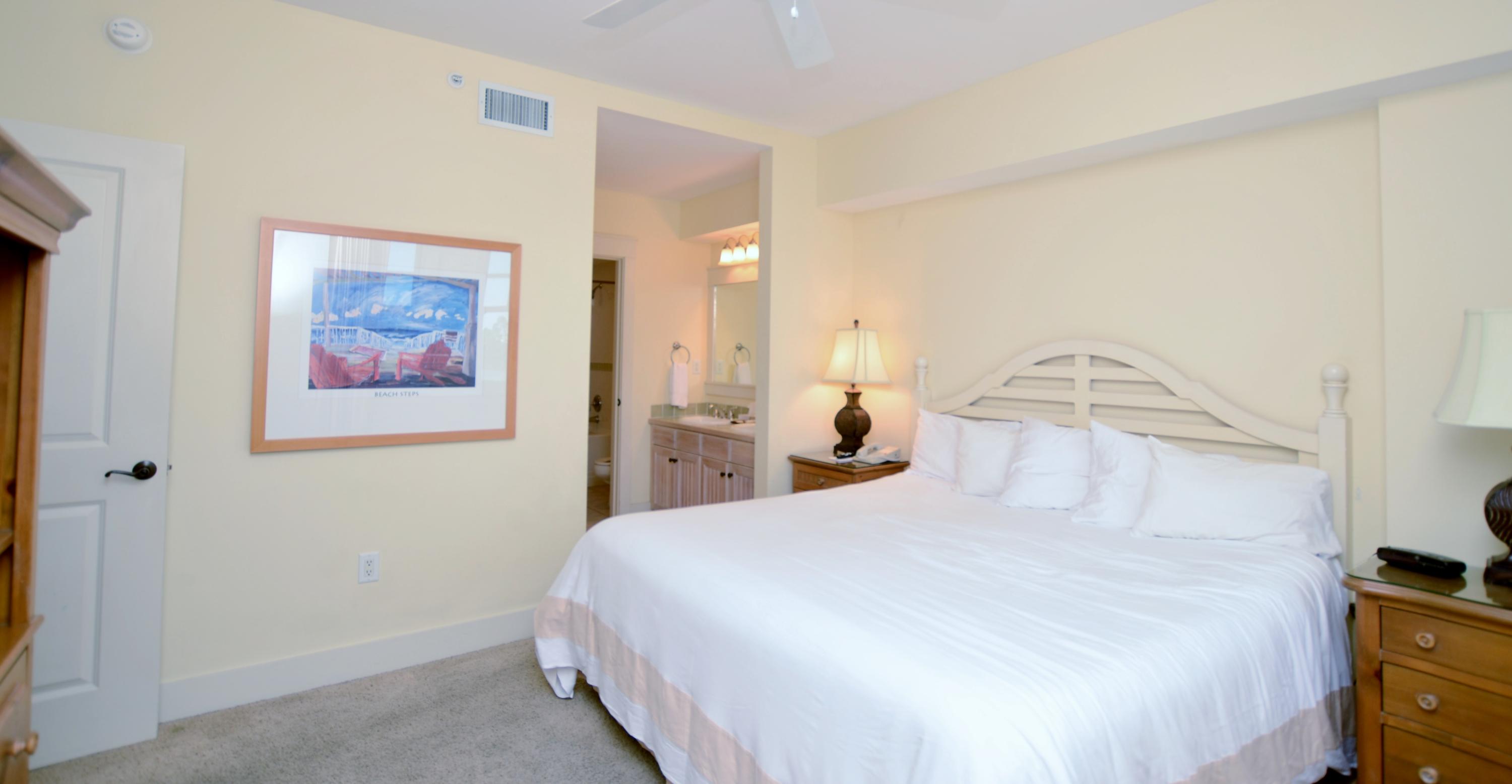 OBSERVATION POINT - Residential Lease