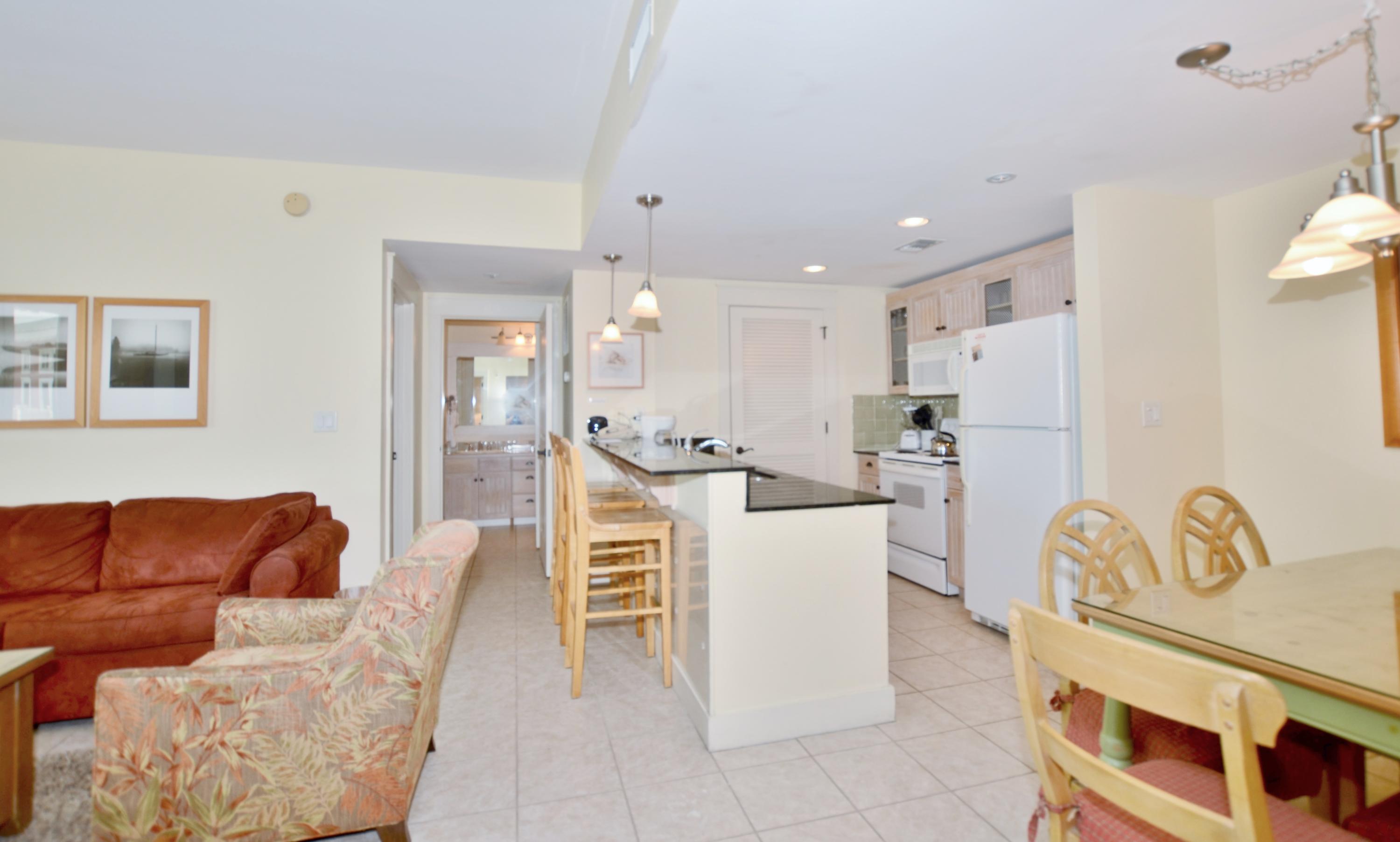 OBSERVATION POINT - Residential Lease