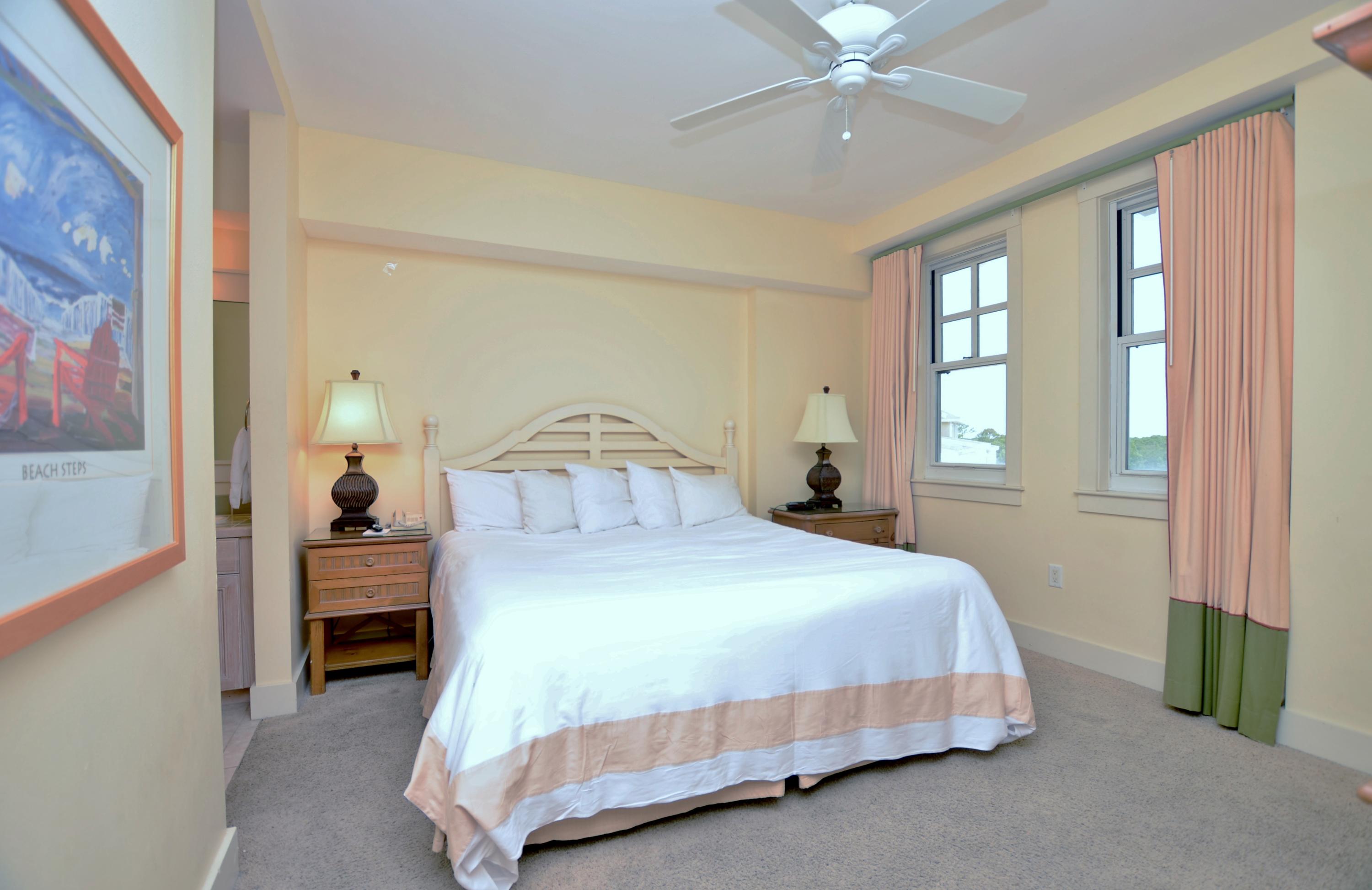 OBSERVATION POINT - Residential Lease