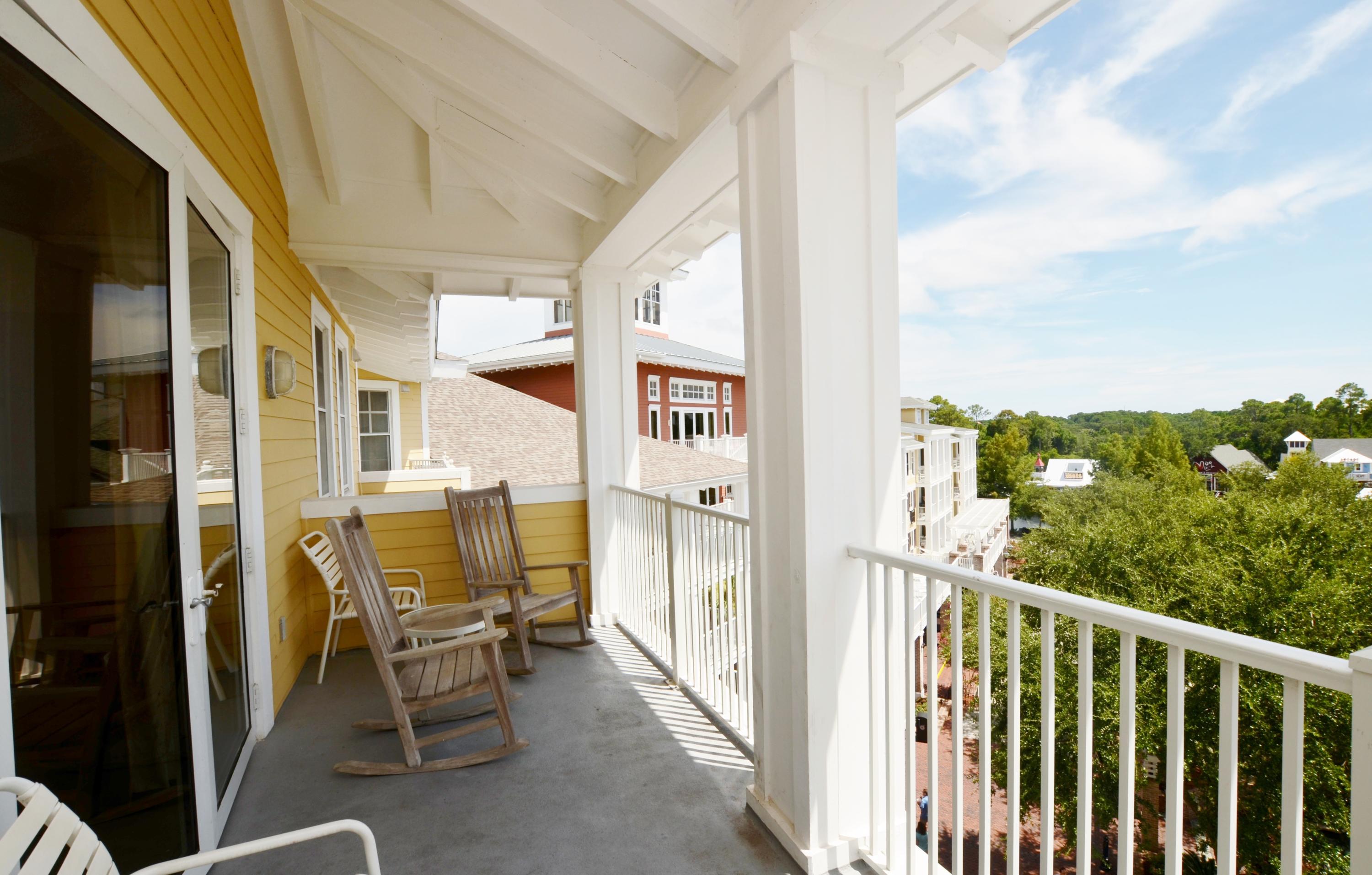 OBSERVATION POINT - Residential Lease