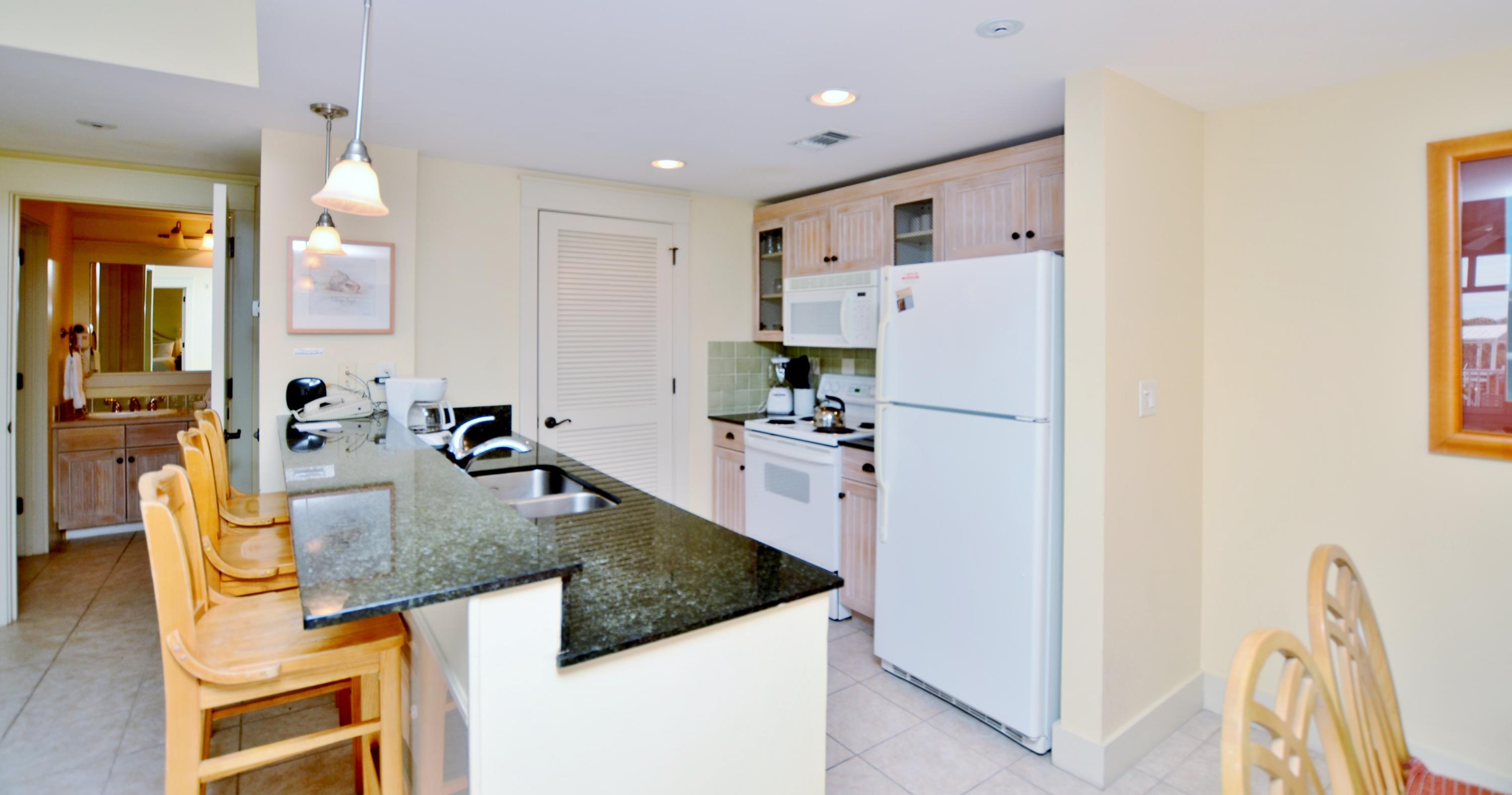 OBSERVATION POINT - Residential Lease