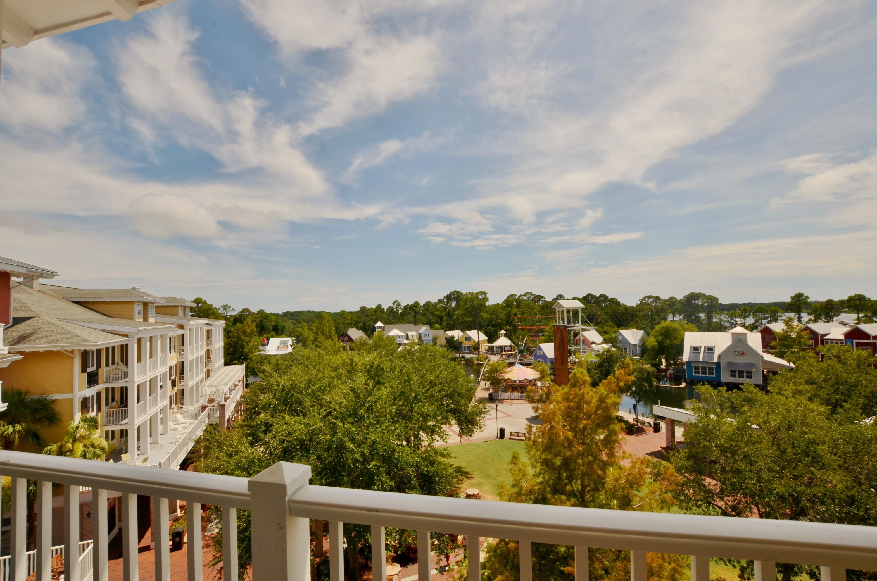 OBSERVATION POINT - Residential Lease