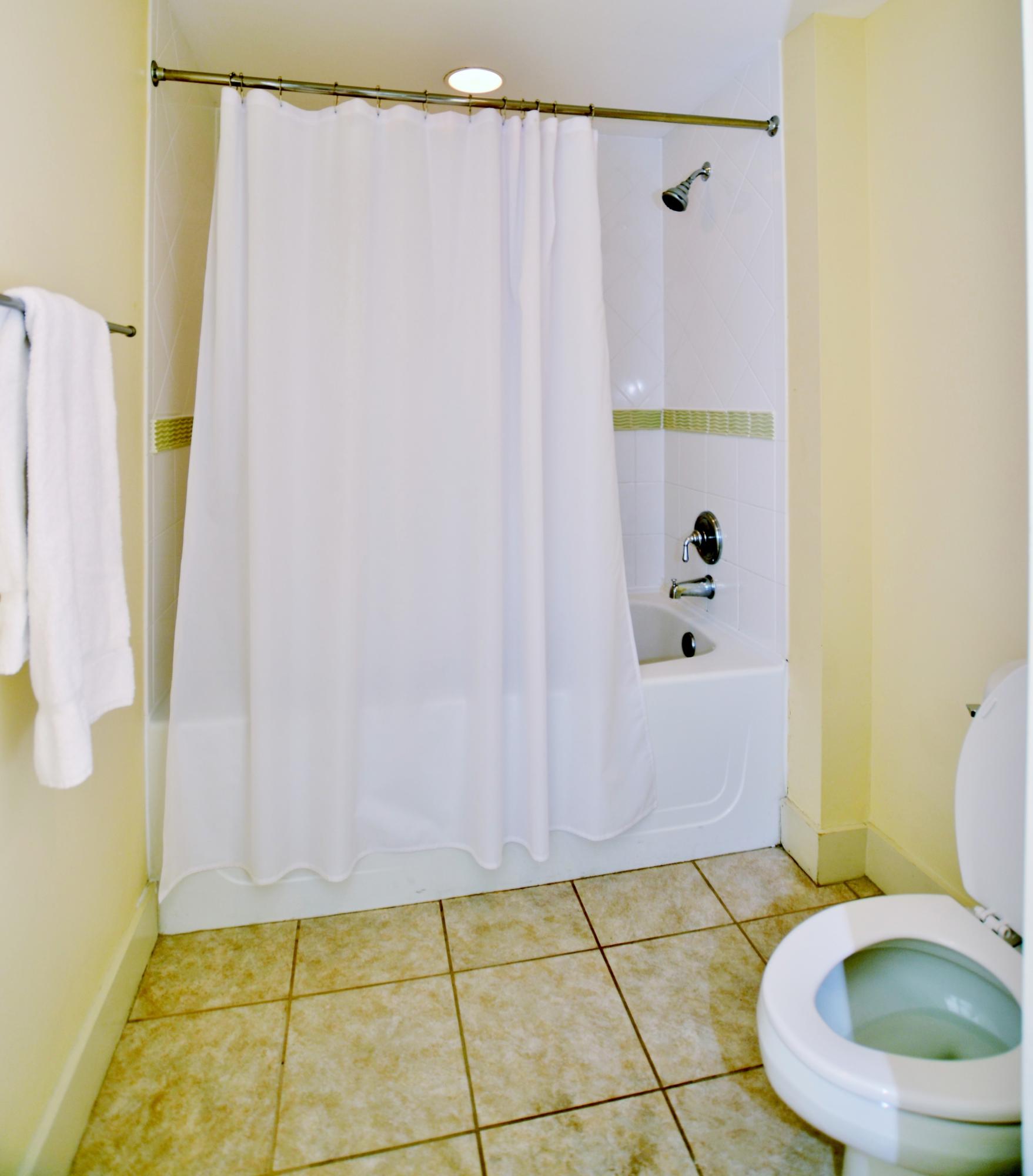 OBSERVATION POINT - Residential Lease