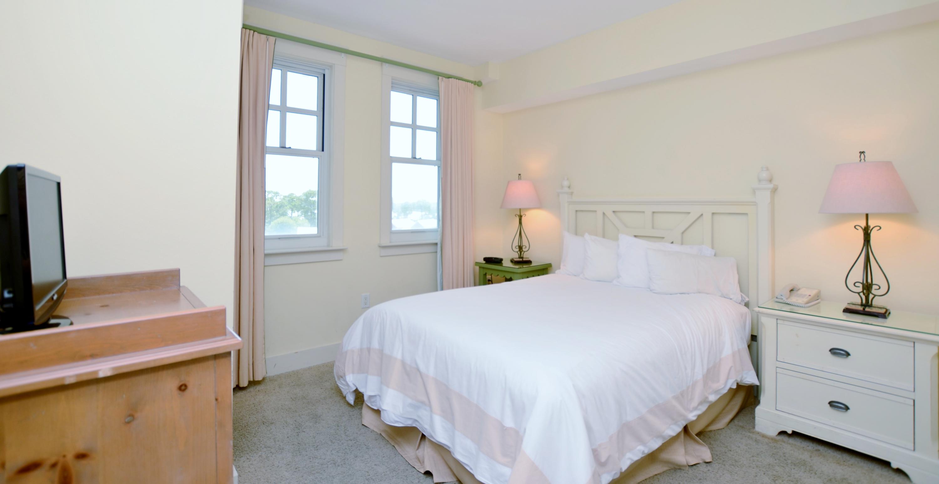 OBSERVATION POINT - Residential Lease