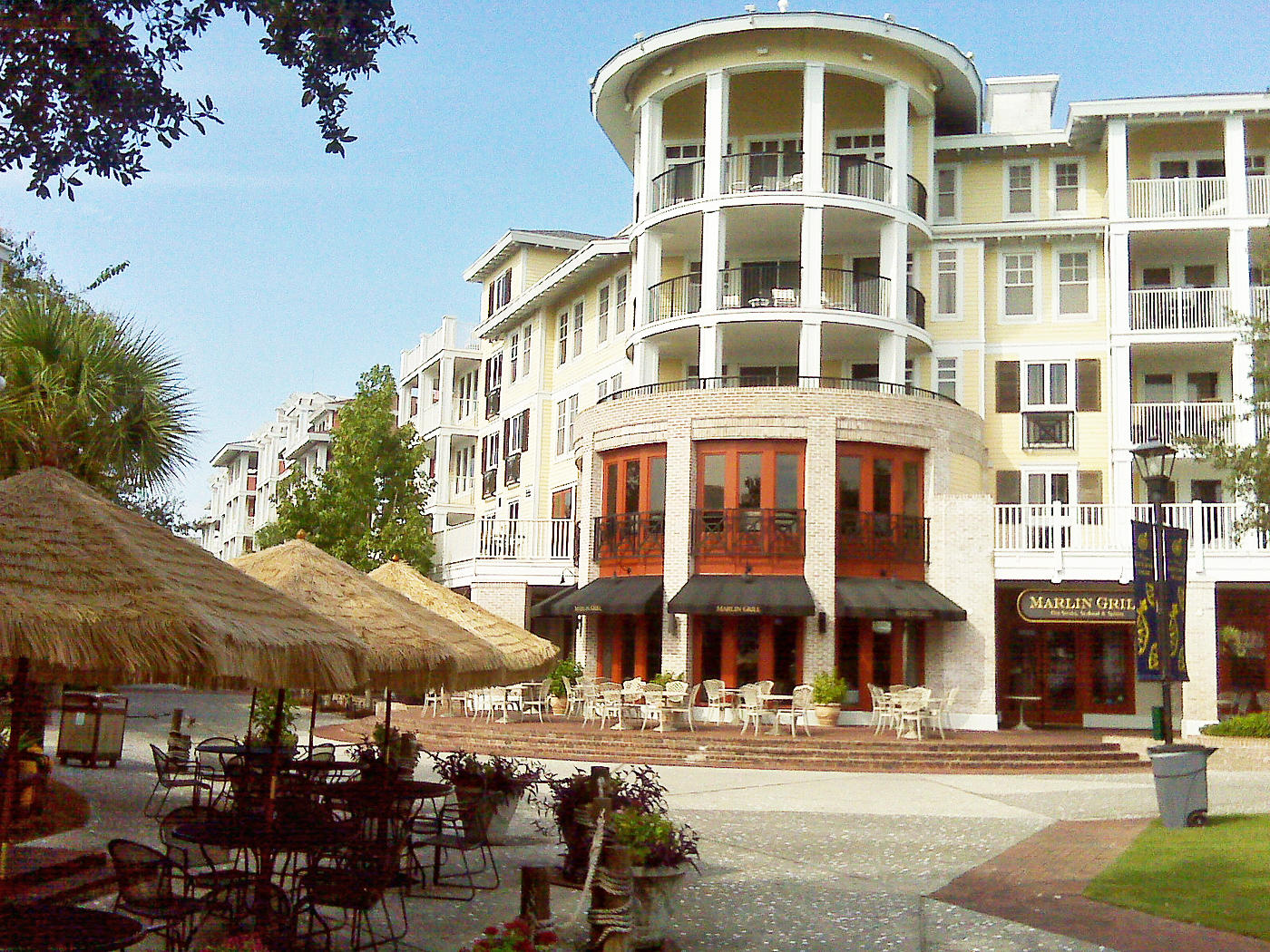 OBSERVATION POINT - Residential Lease