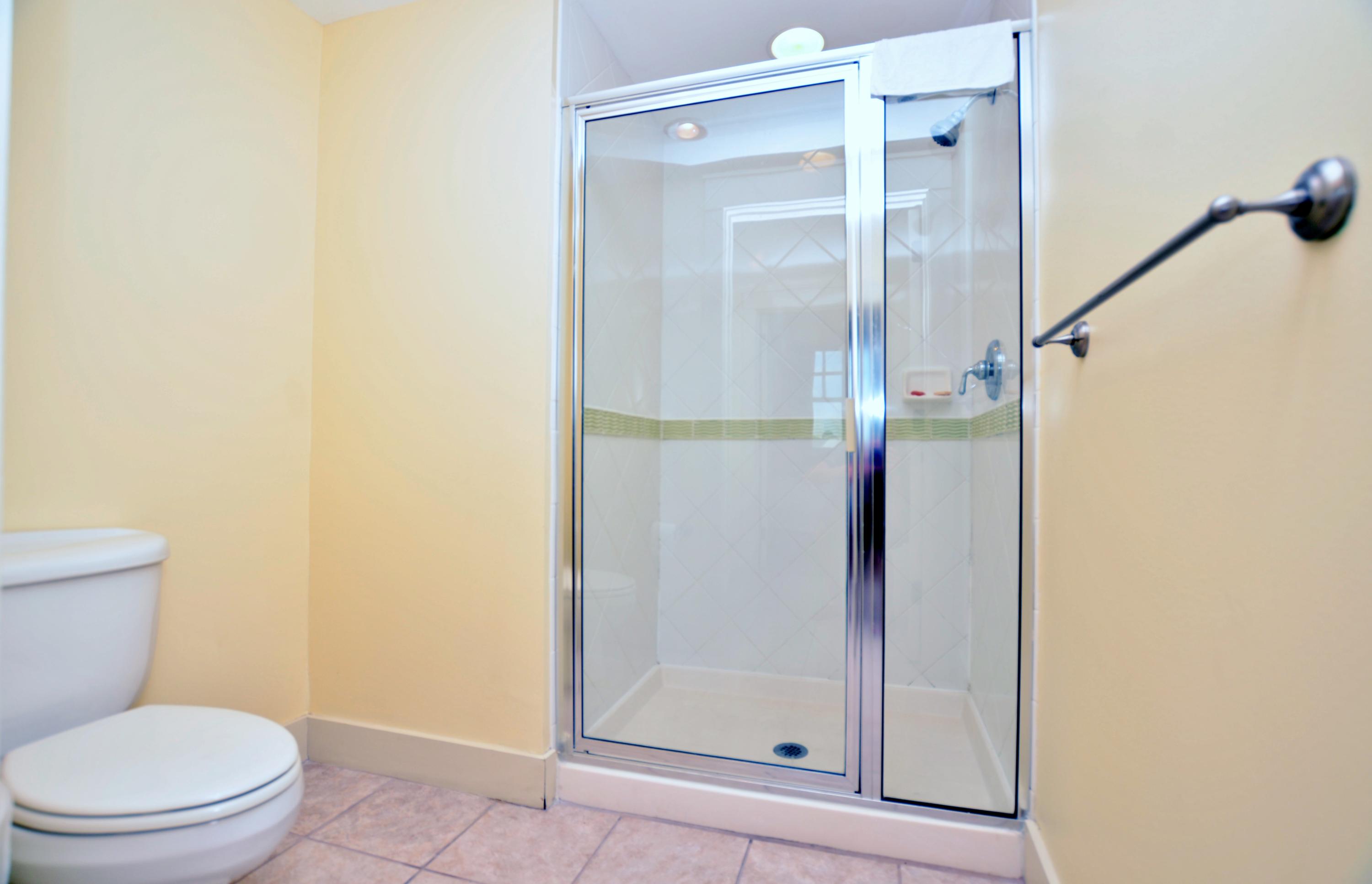 OBSERVATION POINT - Residential Lease