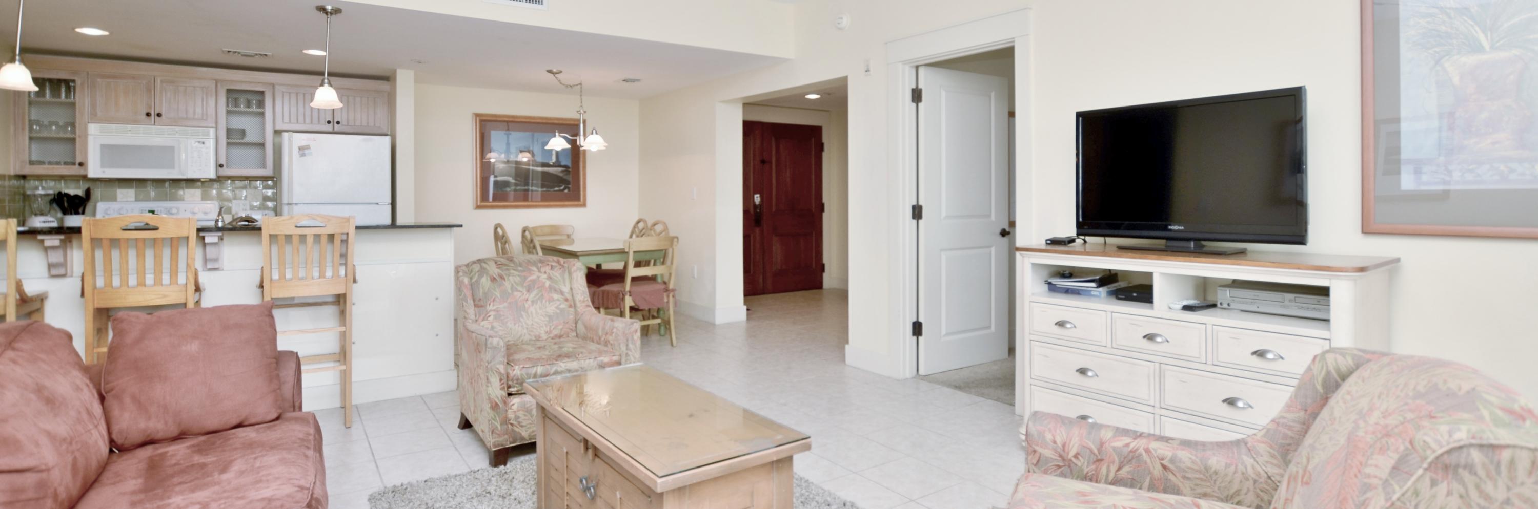 OBSERVATION POINT - Residential Lease