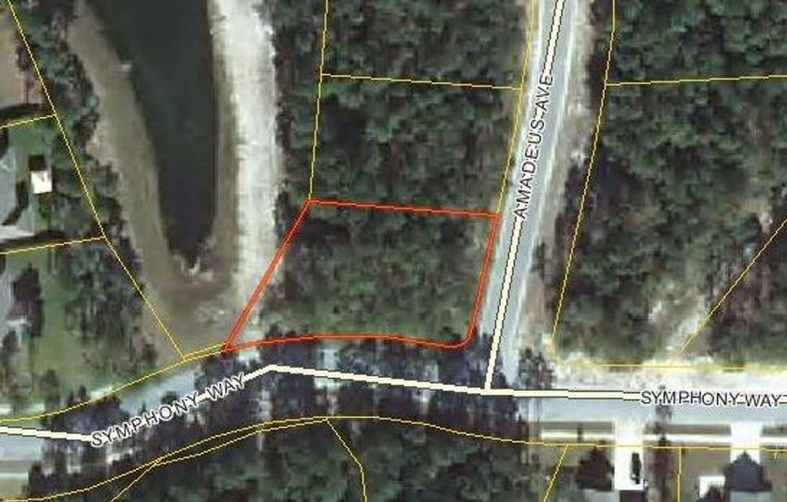 Ready to make Hammock Bay your new home? Build on this large corner lot in Symphony. Hammock Bay is the Emerald Coast's premier lifestyle community with countless amenities at an affordable price. Enjoy a lake club, bay club, 60 acre regional sports recreation complex, multiple pools, basketball and tennis courts, a pet park, fitness center, nature trails, kids playground and the list goes on and on...