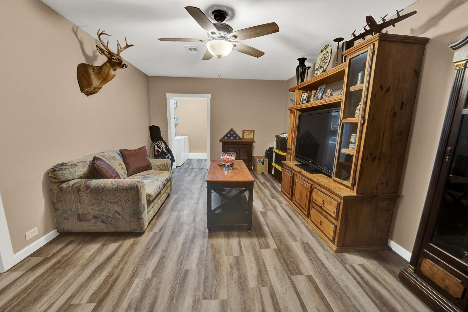 VALPARAISO PLAT #7 LOT 7 BLK 24 - Residential