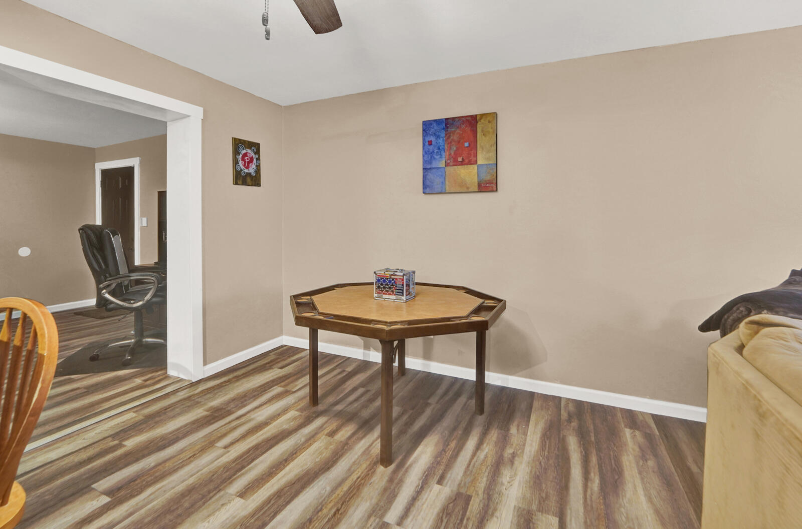 VALPARAISO PLAT #7 LOT 7 BLK 24 - Residential