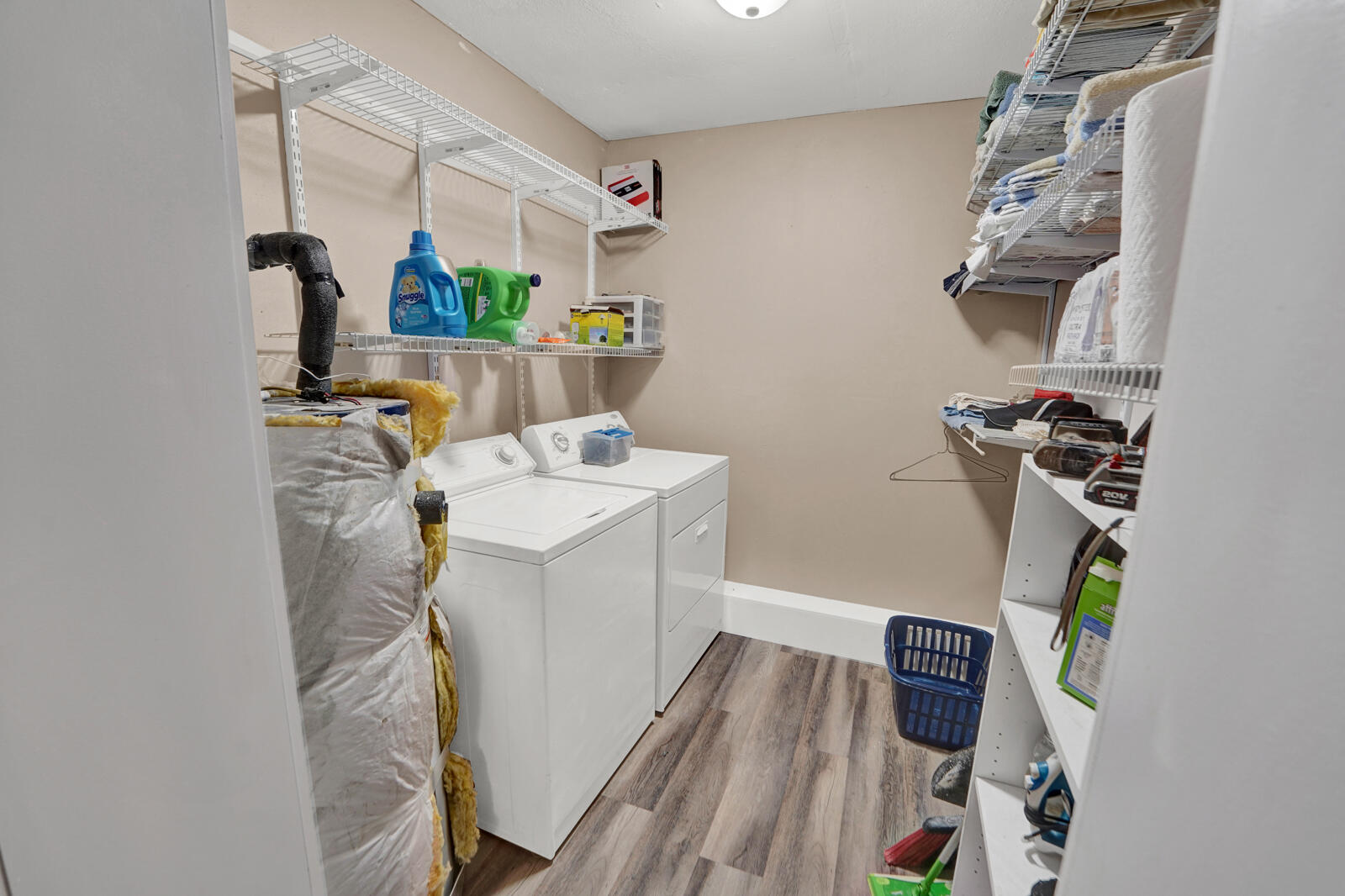 VALPARAISO PLAT #7 LOT 7 BLK 24 - Residential