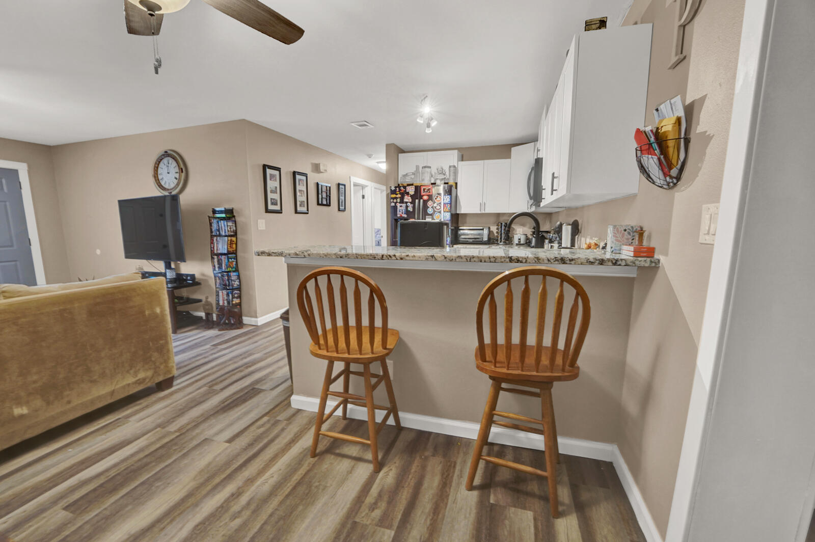 VALPARAISO PLAT #7 LOT 7 BLK 24 - Residential