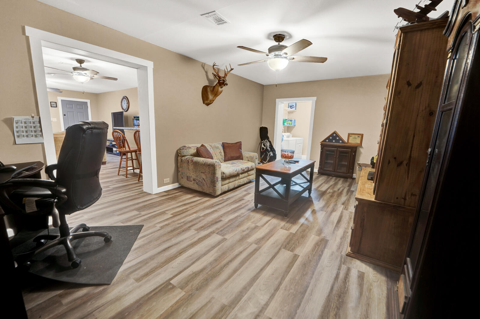 VALPARAISO PLAT #7 LOT 7 BLK 24 - Residential