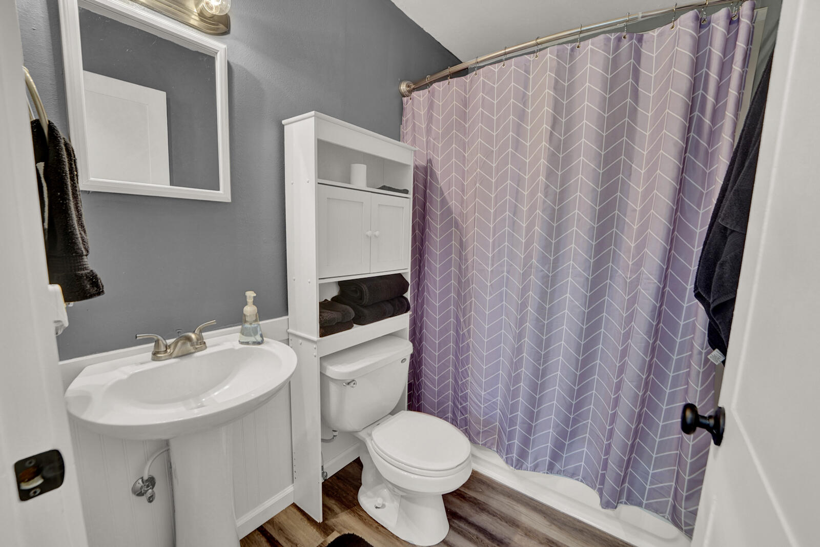 VALPARAISO PLAT #7 LOT 7 BLK 24 - Residential