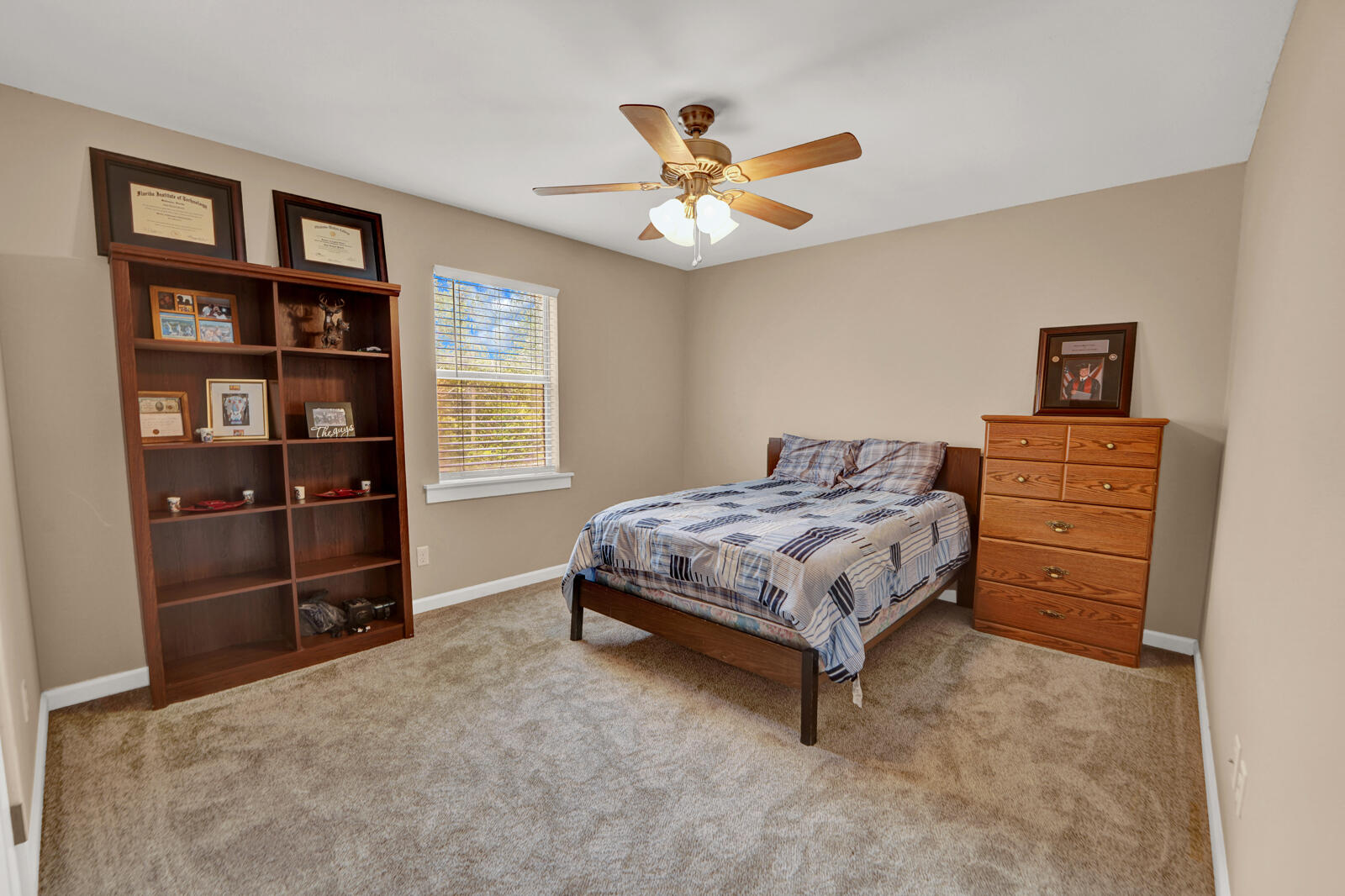 VALPARAISO PLAT #7 LOT 7 BLK 24 - Residential