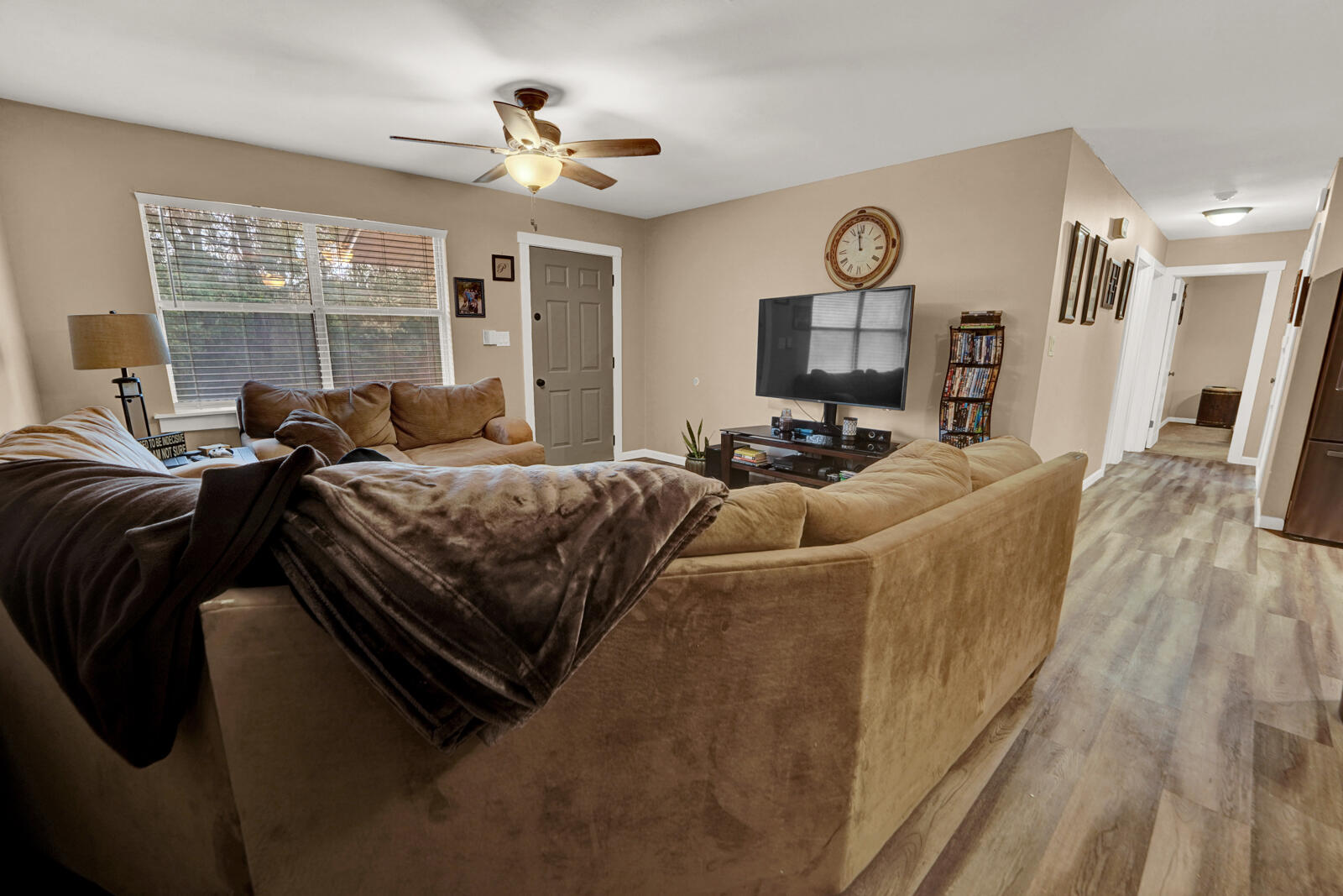 VALPARAISO PLAT #7 LOT 7 BLK 24 - Residential