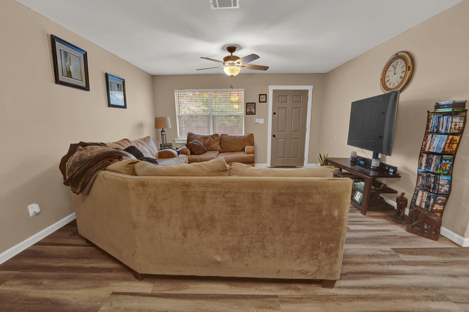 VALPARAISO PLAT #7 LOT 7 BLK 24 - Residential