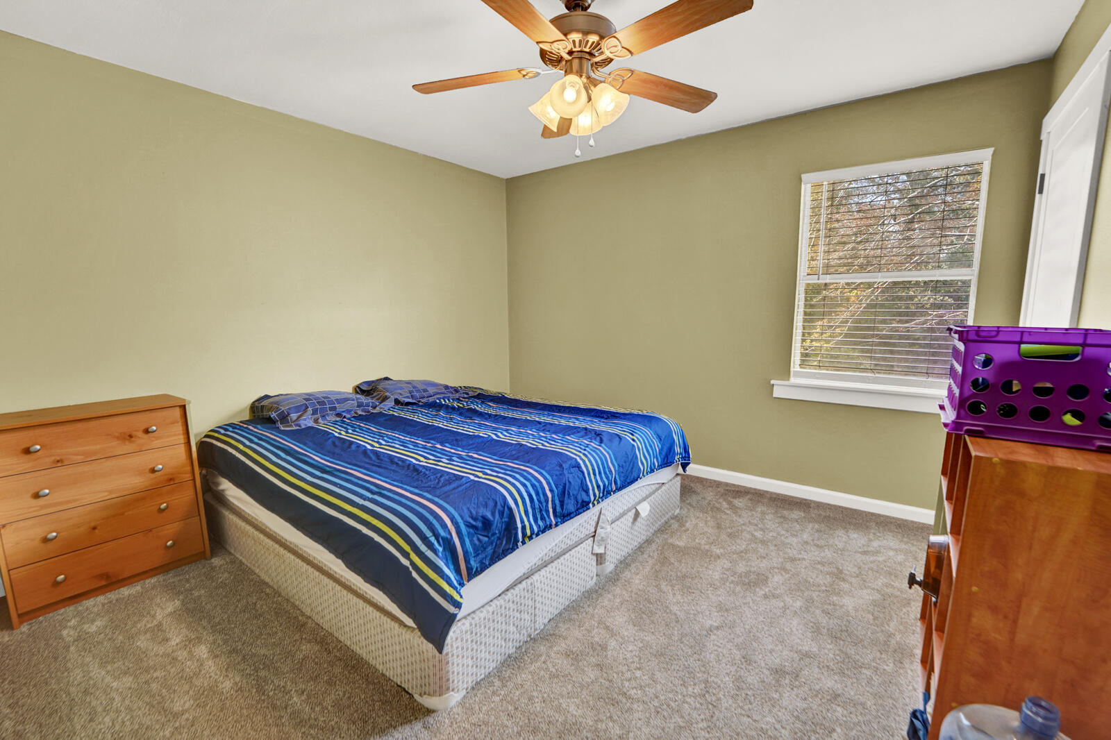 VALPARAISO PLAT #7 LOT 7 BLK 24 - Residential