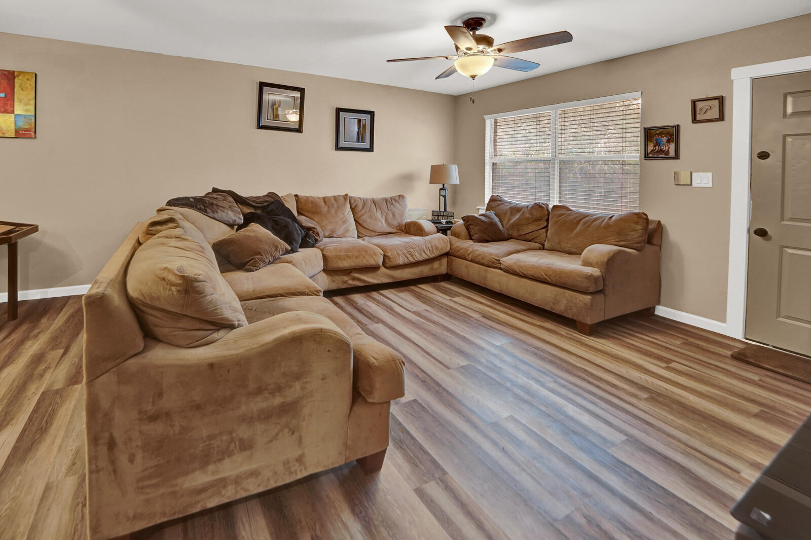 VALPARAISO PLAT #7 LOT 7 BLK 24 - Residential