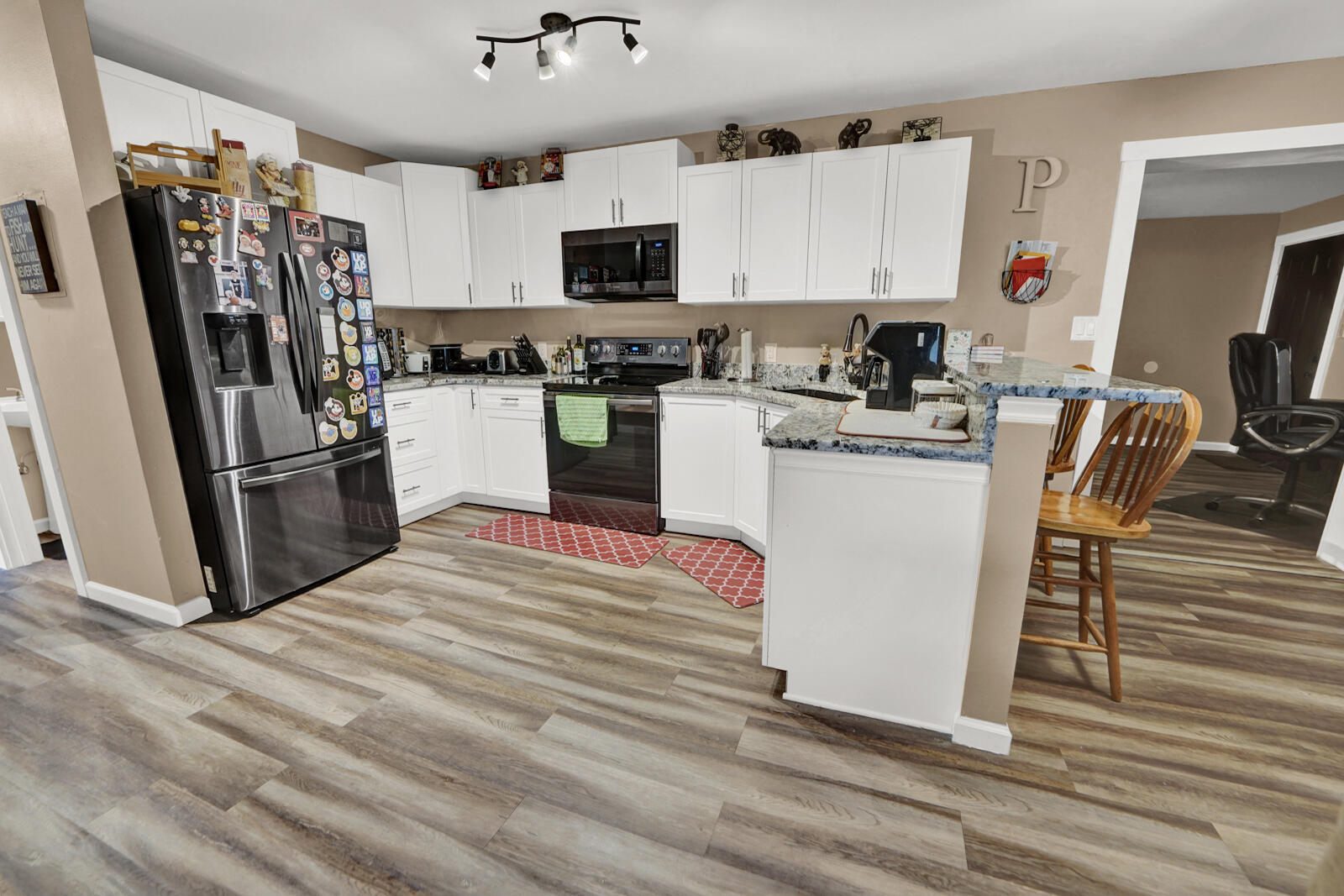 VALPARAISO PLAT #7 LOT 7 BLK 24 - Residential