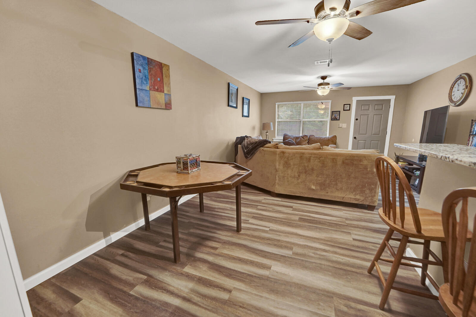 VALPARAISO PLAT #7 LOT 7 BLK 24 - Residential