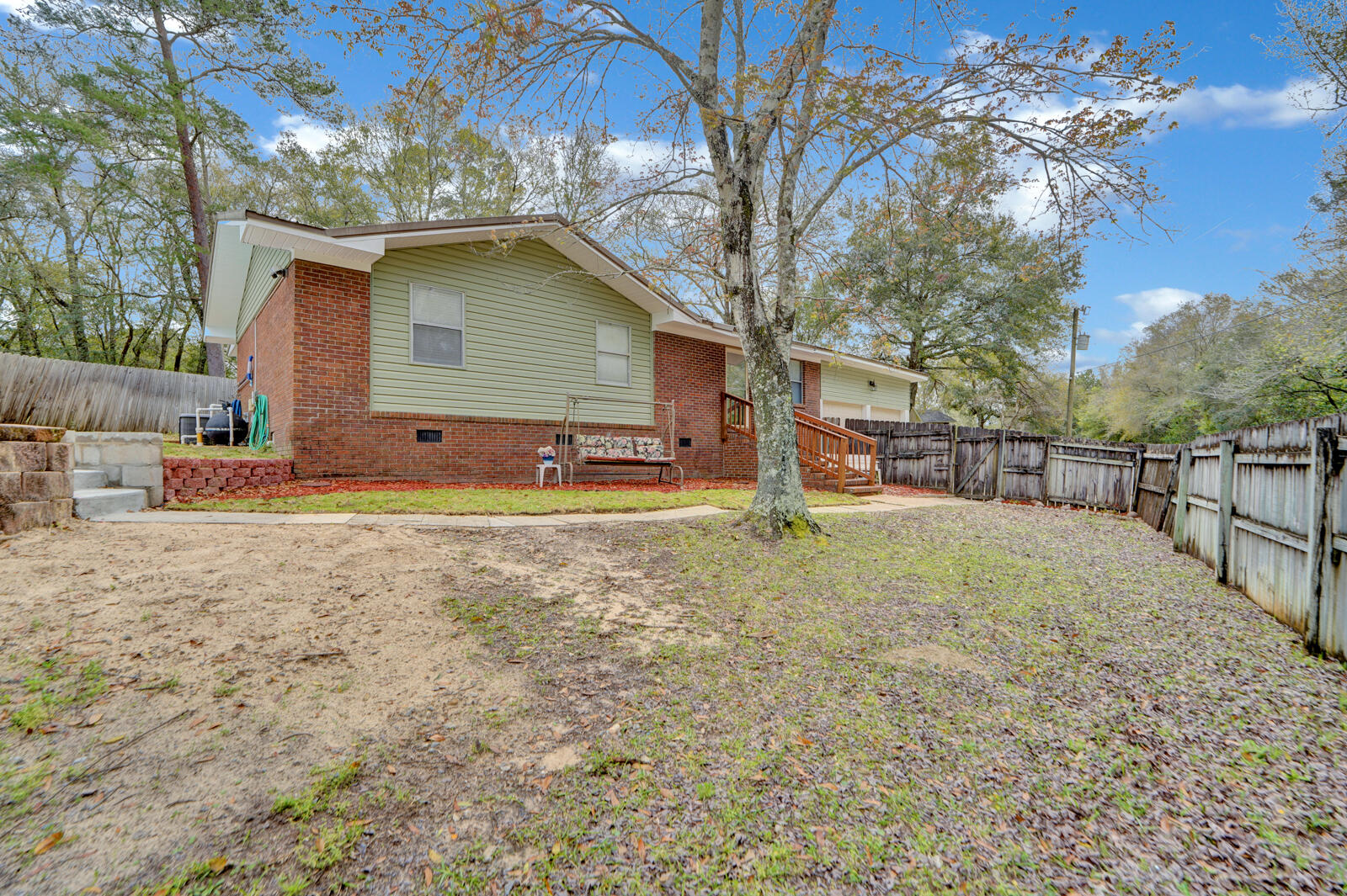 VALPARAISO PLAT #7 LOT 7 BLK 24 - Residential