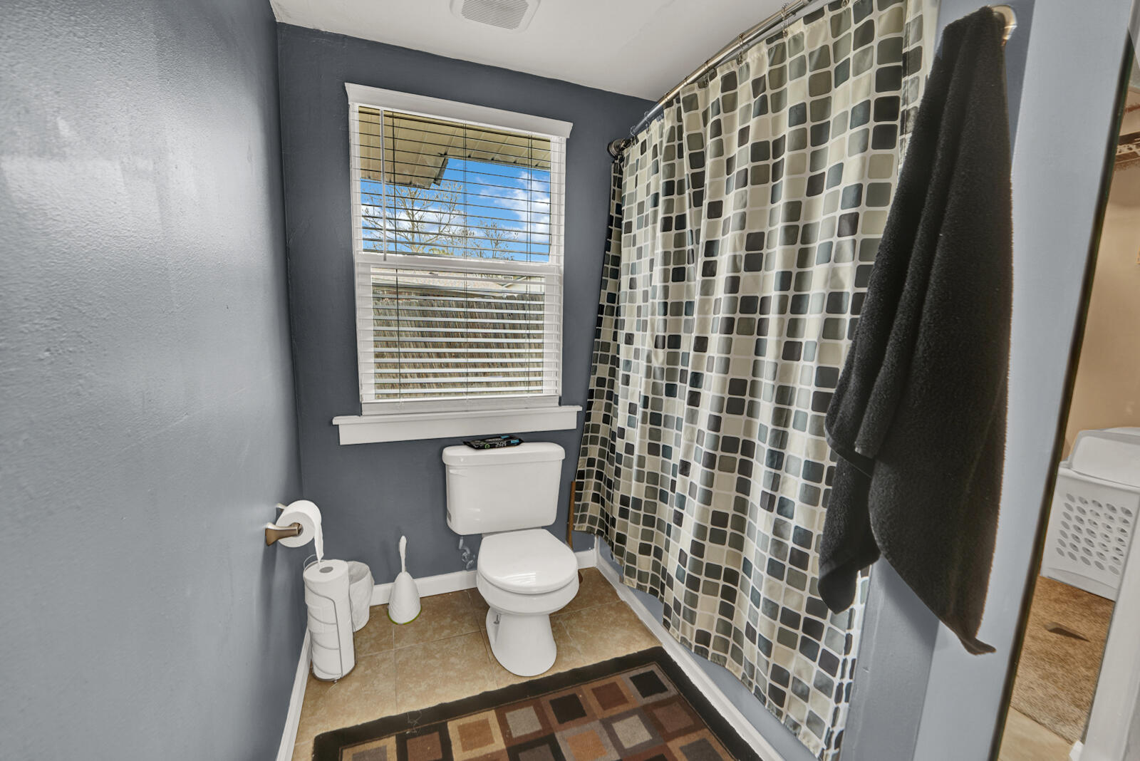 VALPARAISO PLAT #7 LOT 7 BLK 24 - Residential