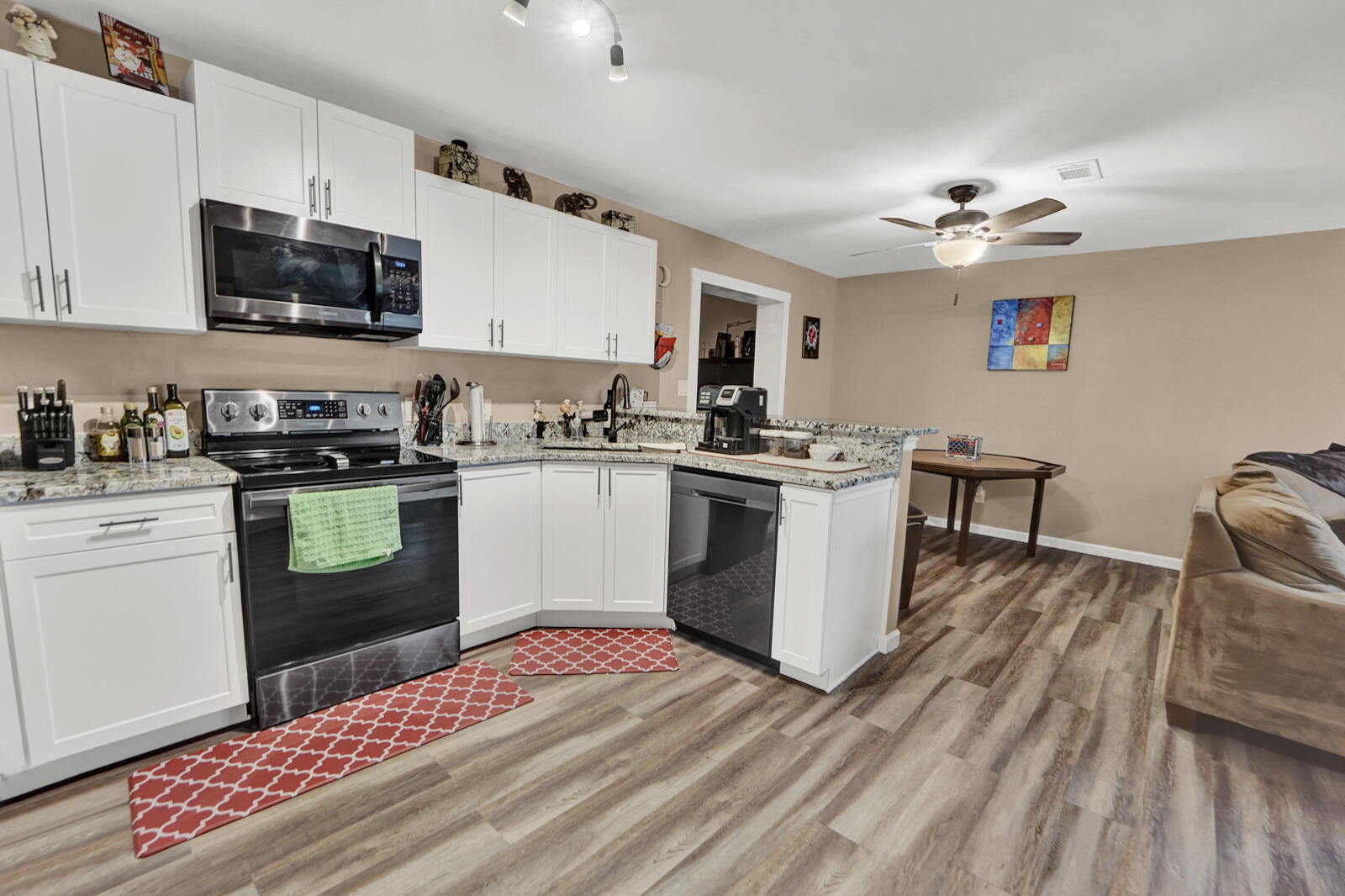 VALPARAISO PLAT #7 LOT 7 BLK 24 - Residential