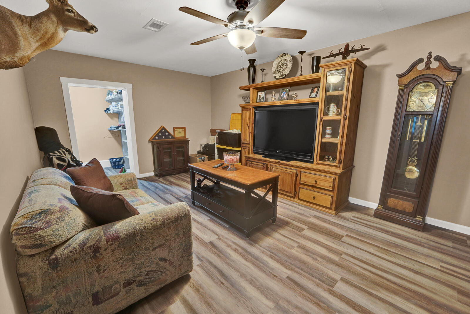 VALPARAISO PLAT #7 LOT 7 BLK 24 - Residential