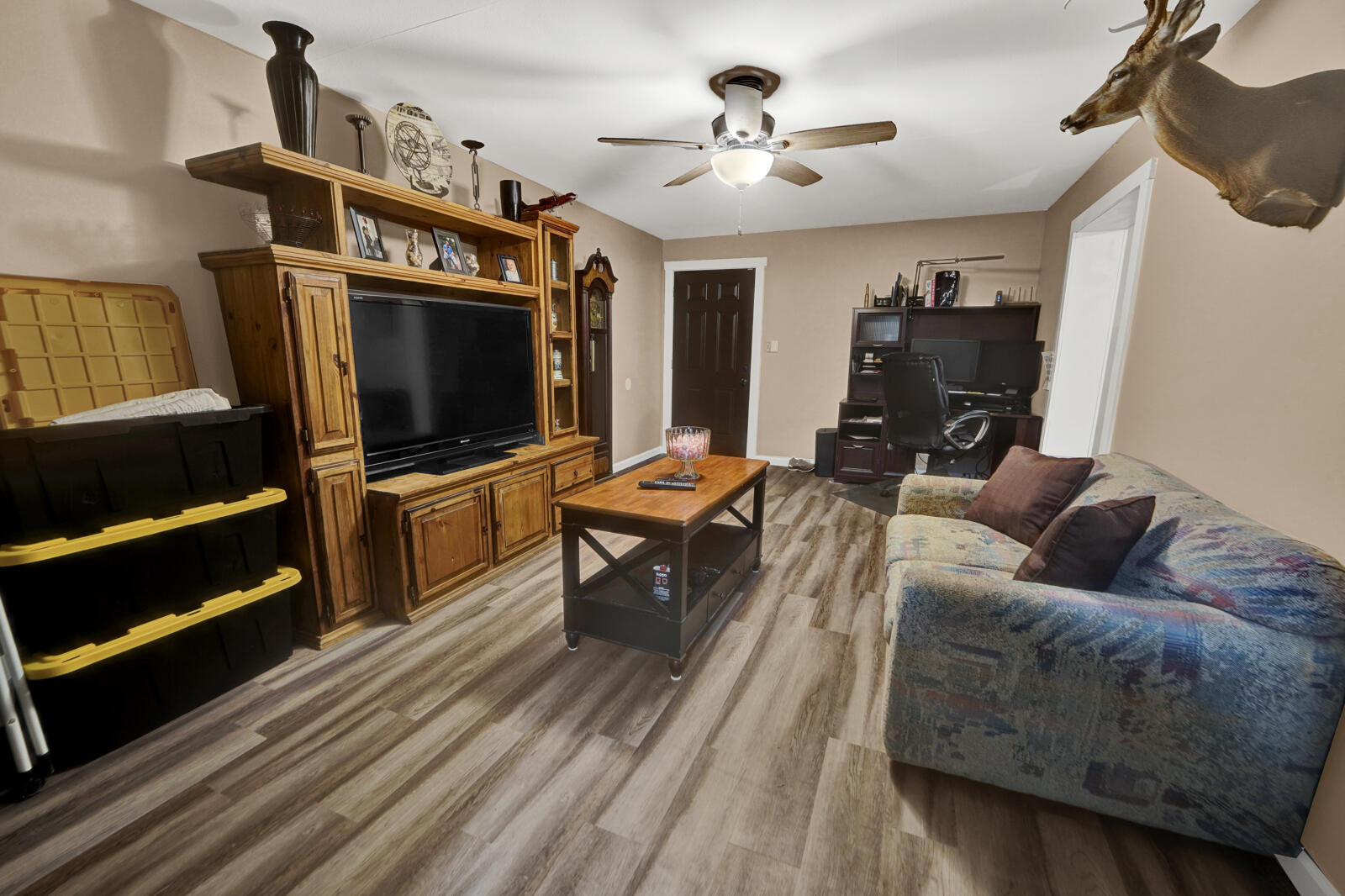 VALPARAISO PLAT #7 LOT 7 BLK 24 - Residential