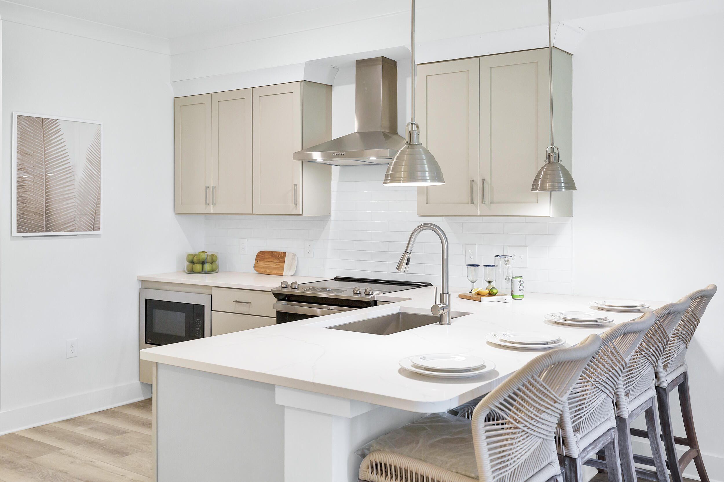 Pinewood 30A - Residential