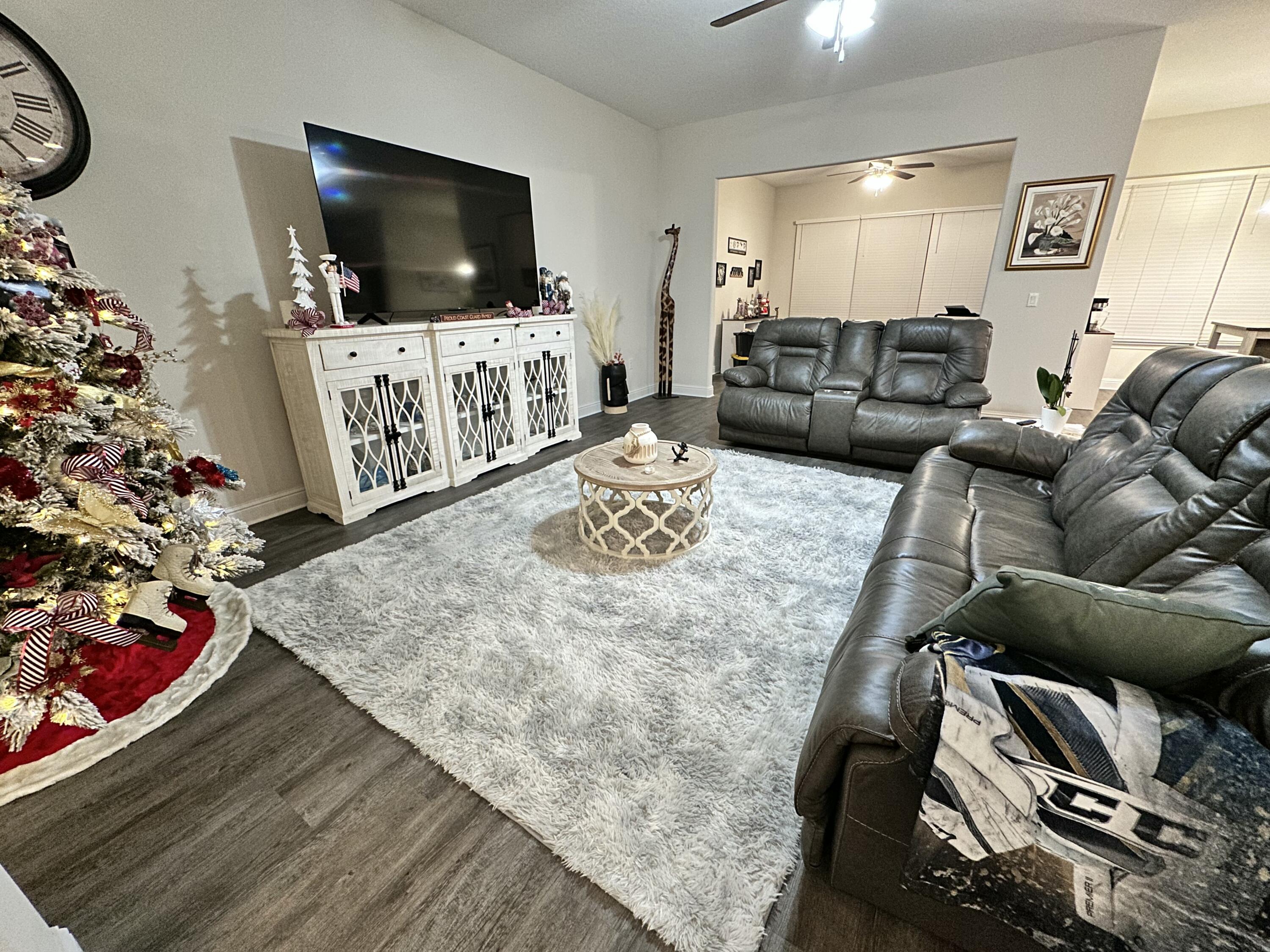 BROOKE ESTATES PH III - Residential