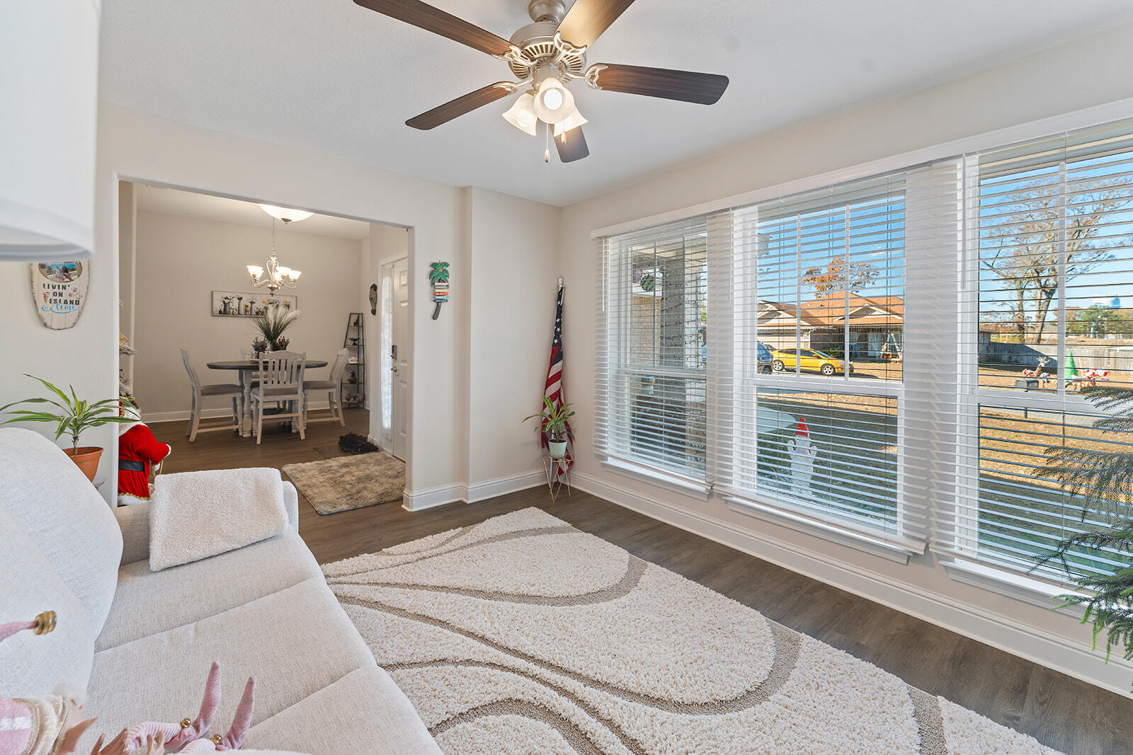 BROOKE ESTATES PH III - Residential