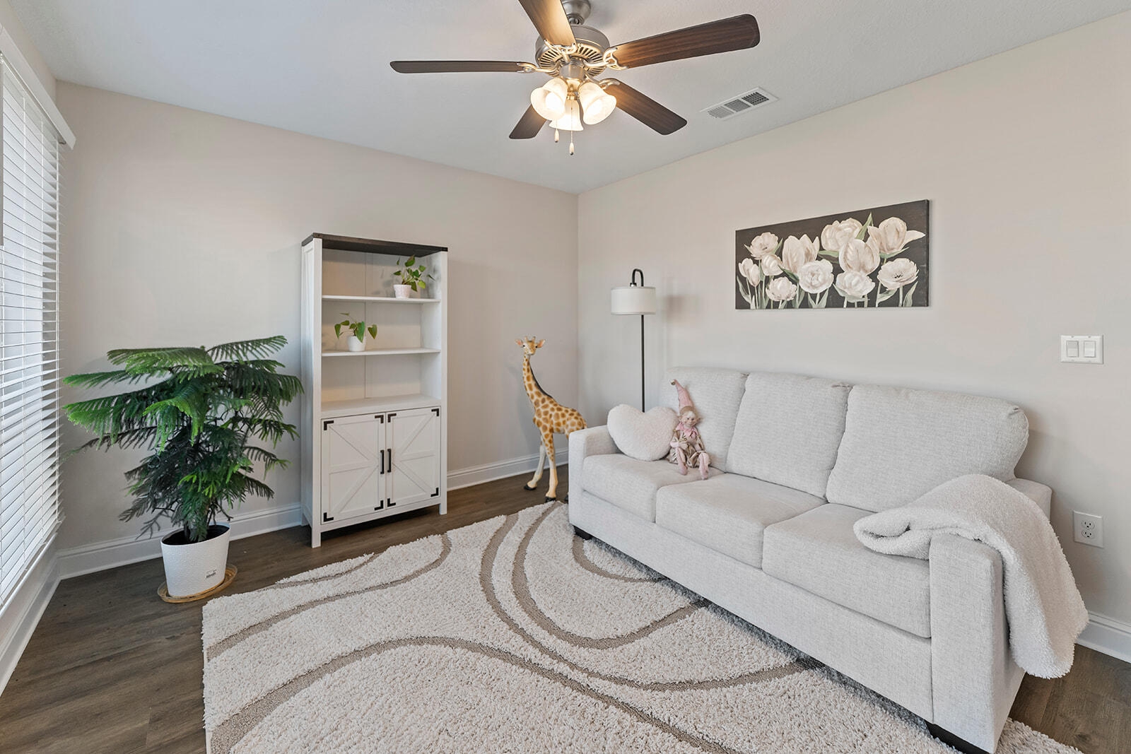 BROOKE ESTATES PH III - Residential