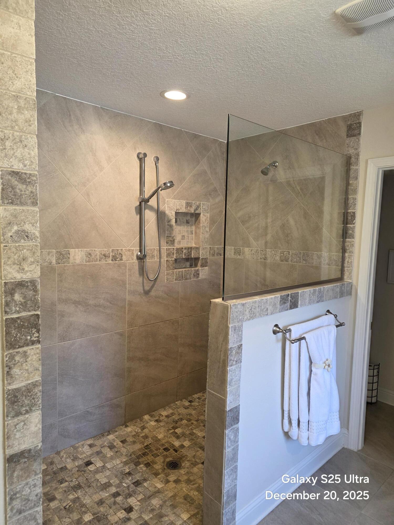 BROOKE ESTATES PH III - Residential