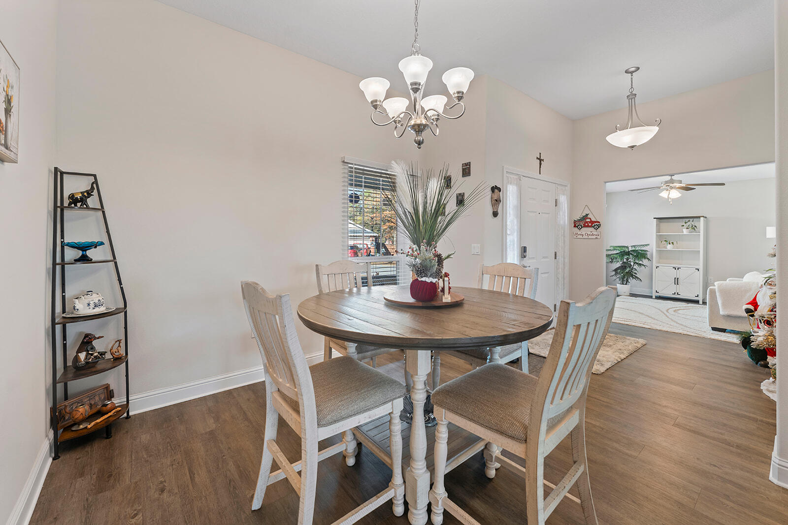 BROOKE ESTATES PH III - Residential