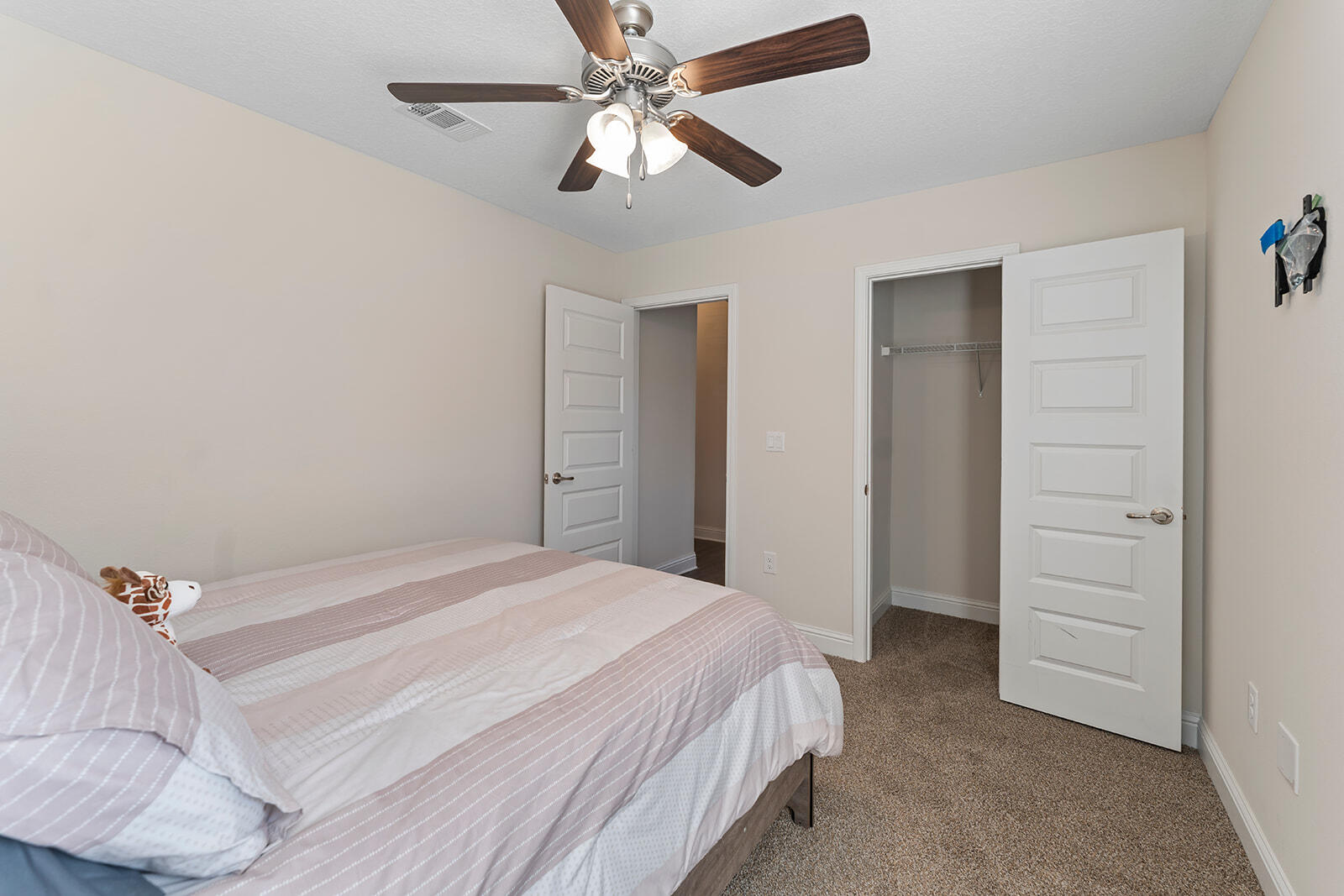 BROOKE ESTATES PH III - Residential